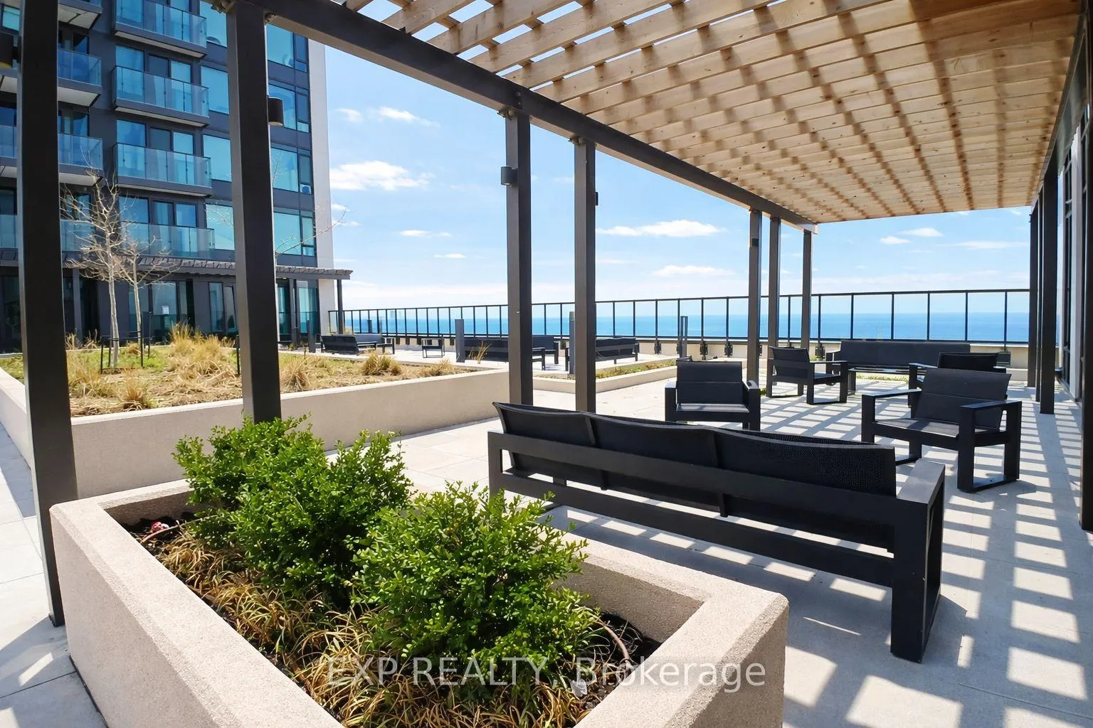 Photo 23 of Unit 3202, 1928 Lake Shore Boulevard W, Toronto, South Parkdale — HOMEH
