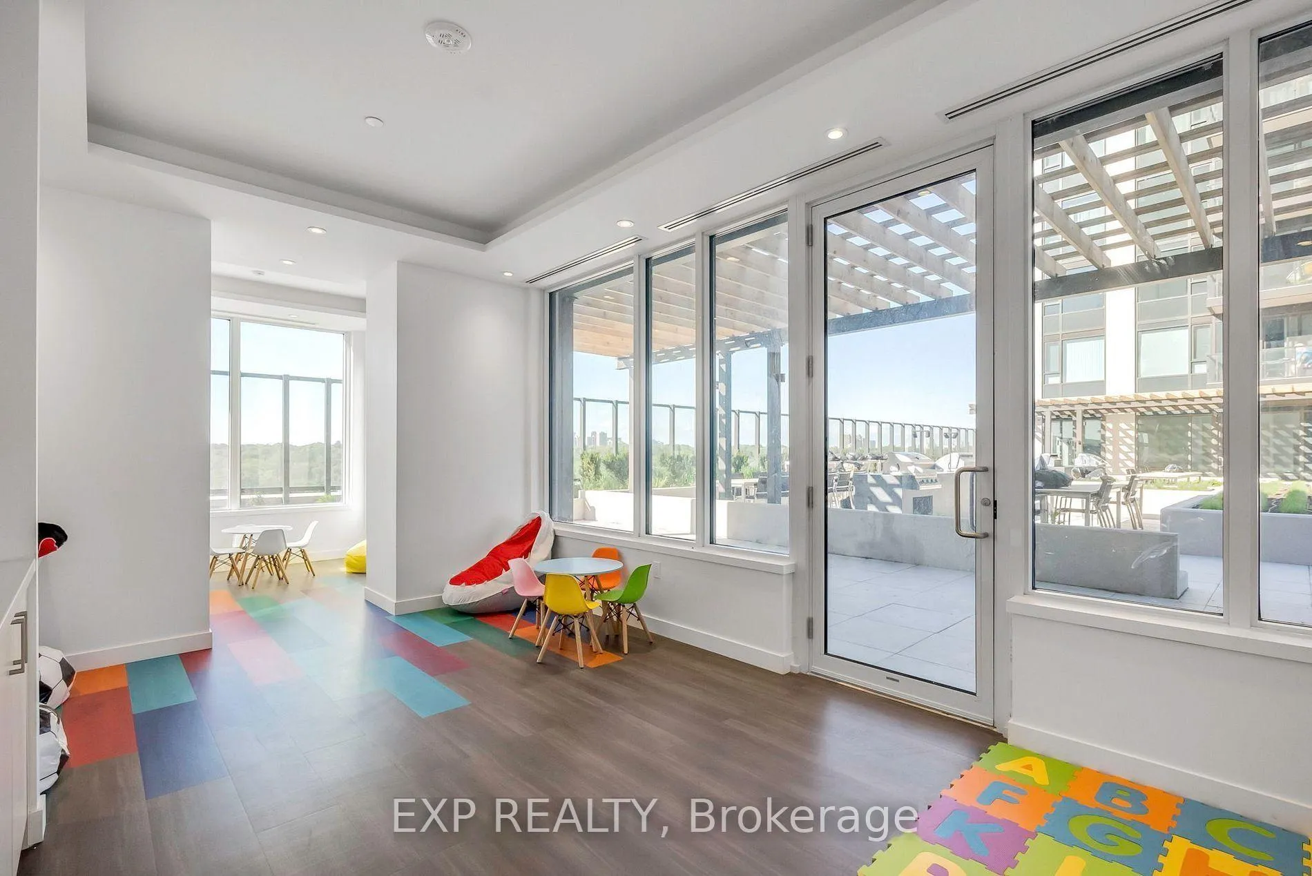Photo 25 of Unit 3202, 1928 Lake Shore Boulevard W, Toronto, South Parkdale — HOMEH