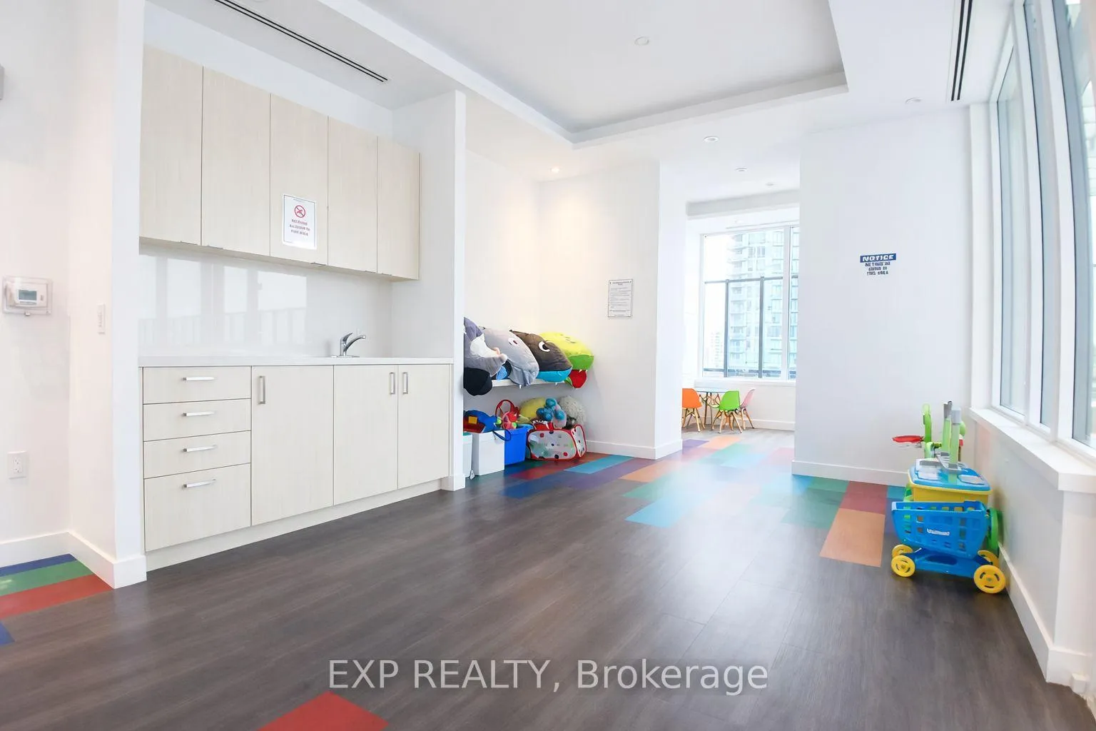 Photo 27 of Unit 3202, 1928 Lake Shore Boulevard W, Toronto, South Parkdale — HOMEH