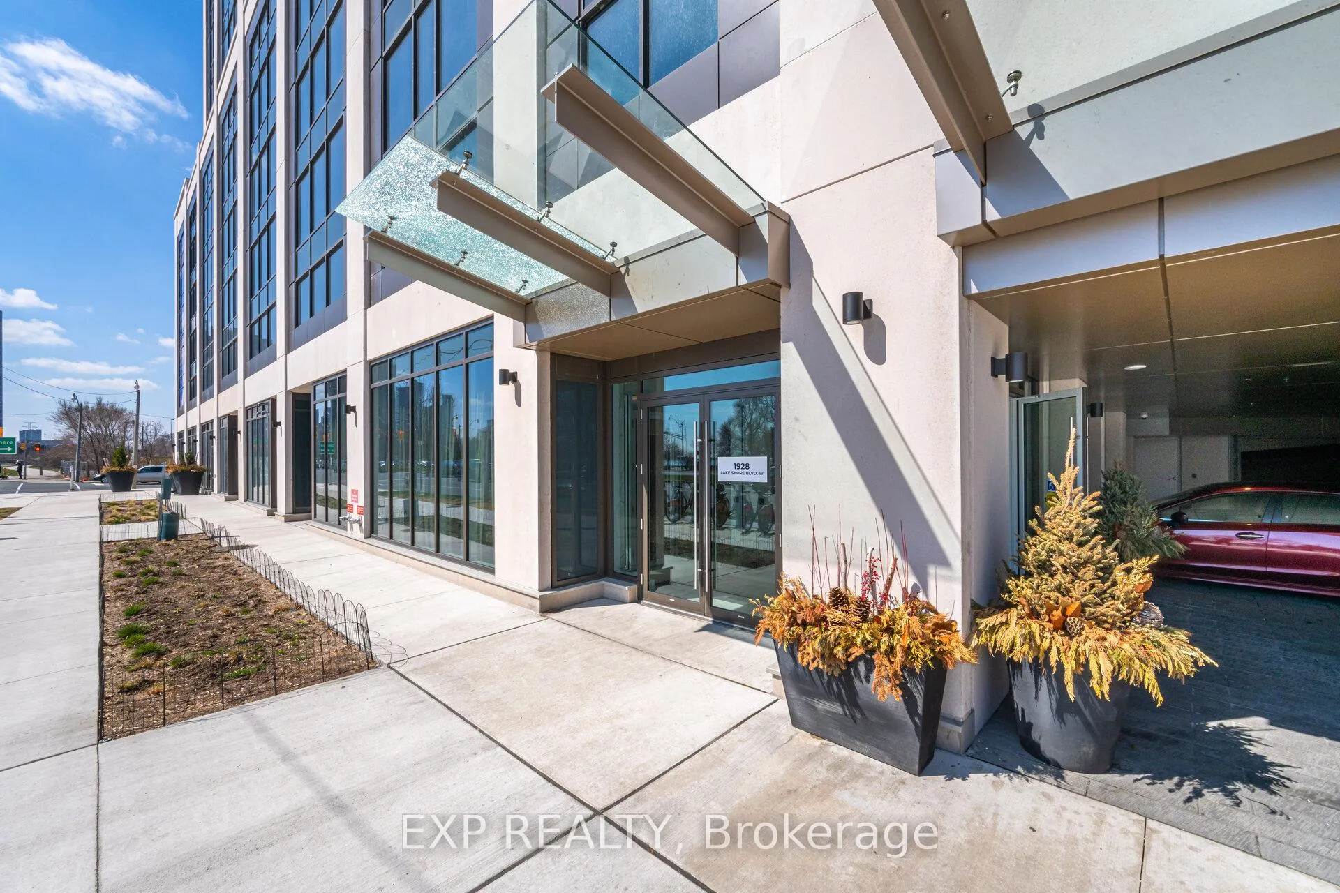 Photo 33 of Unit 3202, 1928 Lake Shore Boulevard W, Toronto, South Parkdale — HOMEH