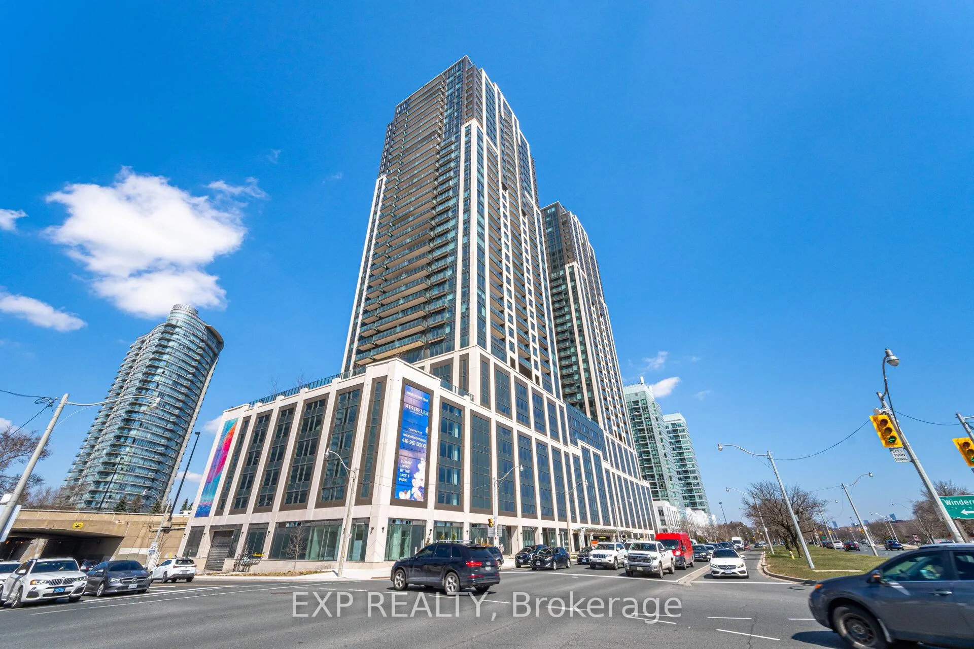 Photo 34 of Unit 3202, 1928 Lake Shore Boulevard W, Toronto, South Parkdale — HOMEH