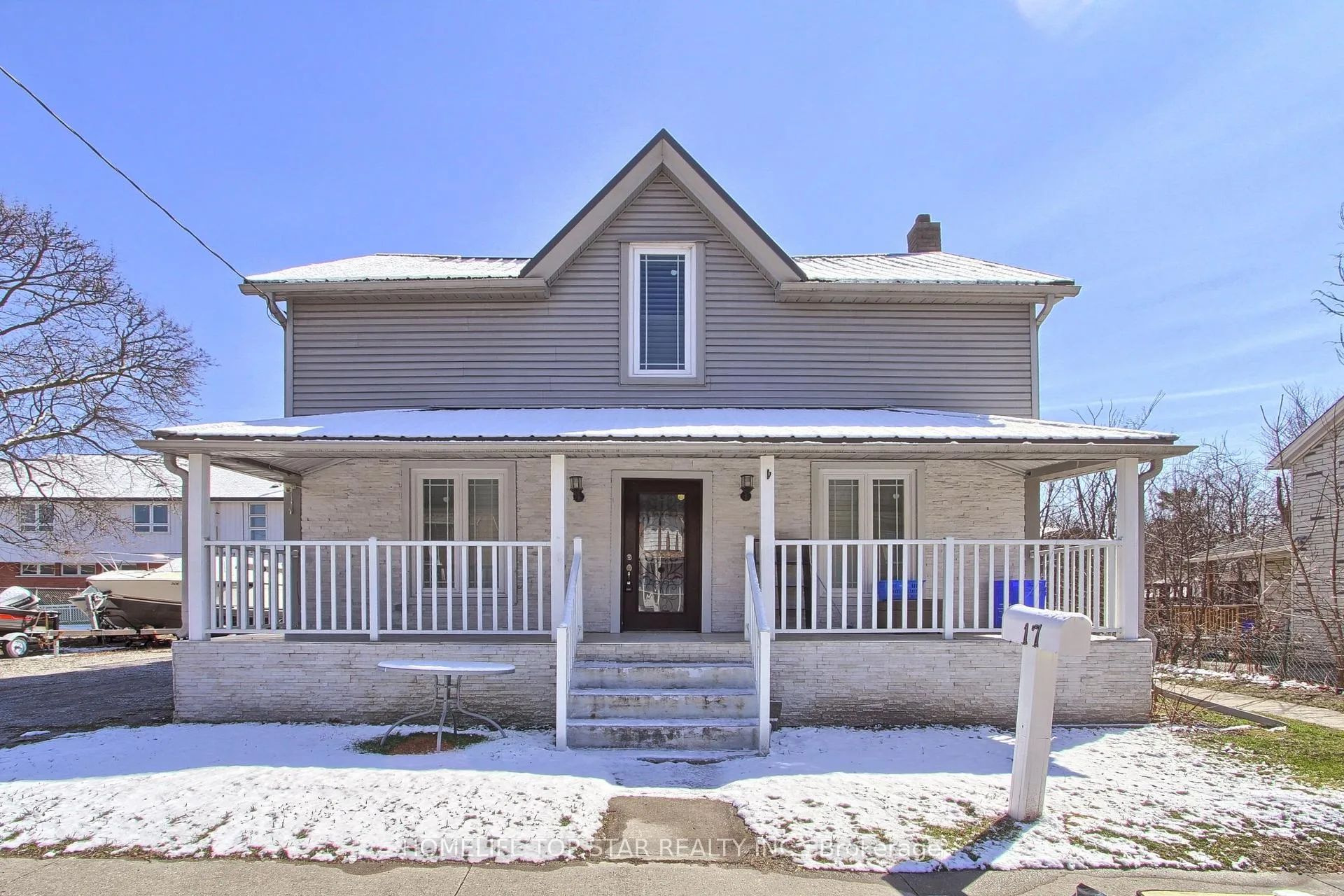 Photo 1 of Unit Upper, 17 Royal Street, Oshawa, Central — HOMEH