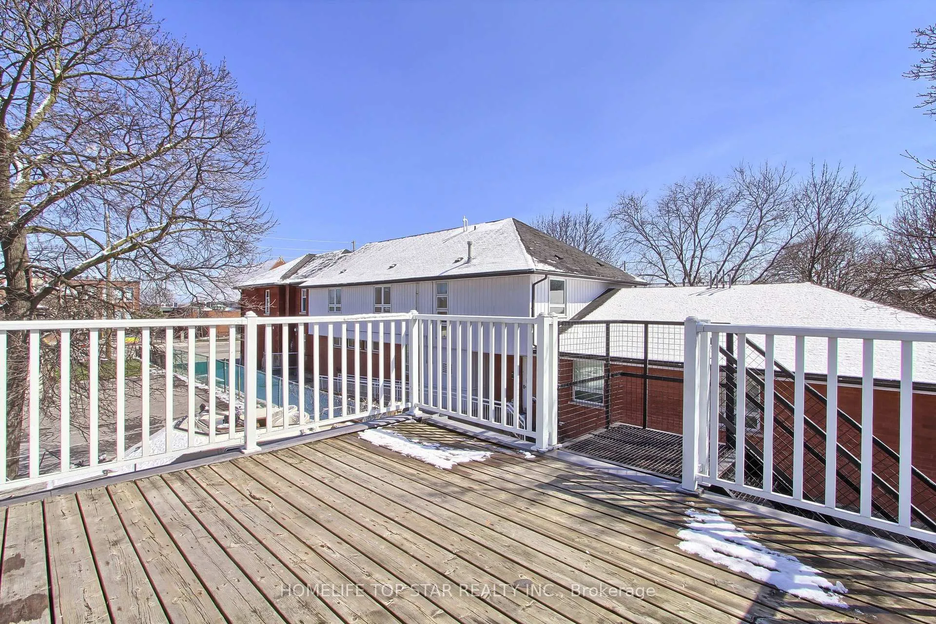 Photo 20 of Unit Upper, 17 Royal Street, Oshawa, Central — HOMEH