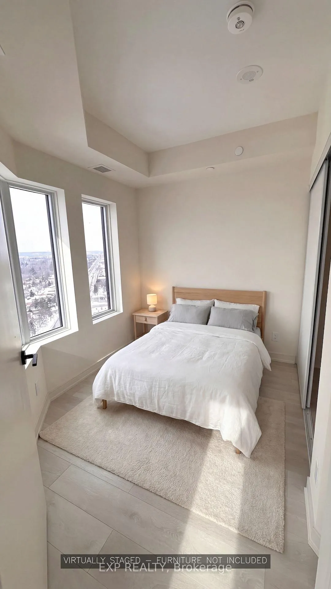 Photo 12 of Unit 1909, 8020 Derry Road, Milton, Coates — HOMEH