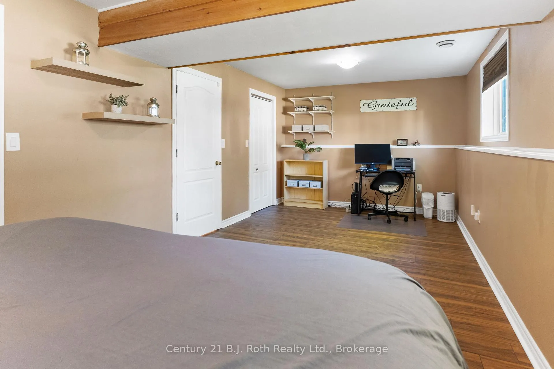 Photo 27 of 60 Donlands Court, Severn, Coldwater — HOMEH