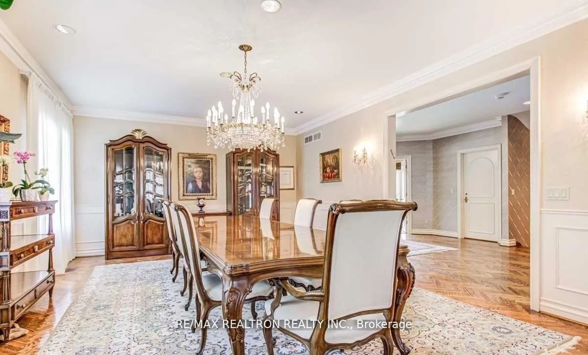 Photo 18 of 29 Sultana Avenue, Toronto, Englemount-Lawrence — HOMEH