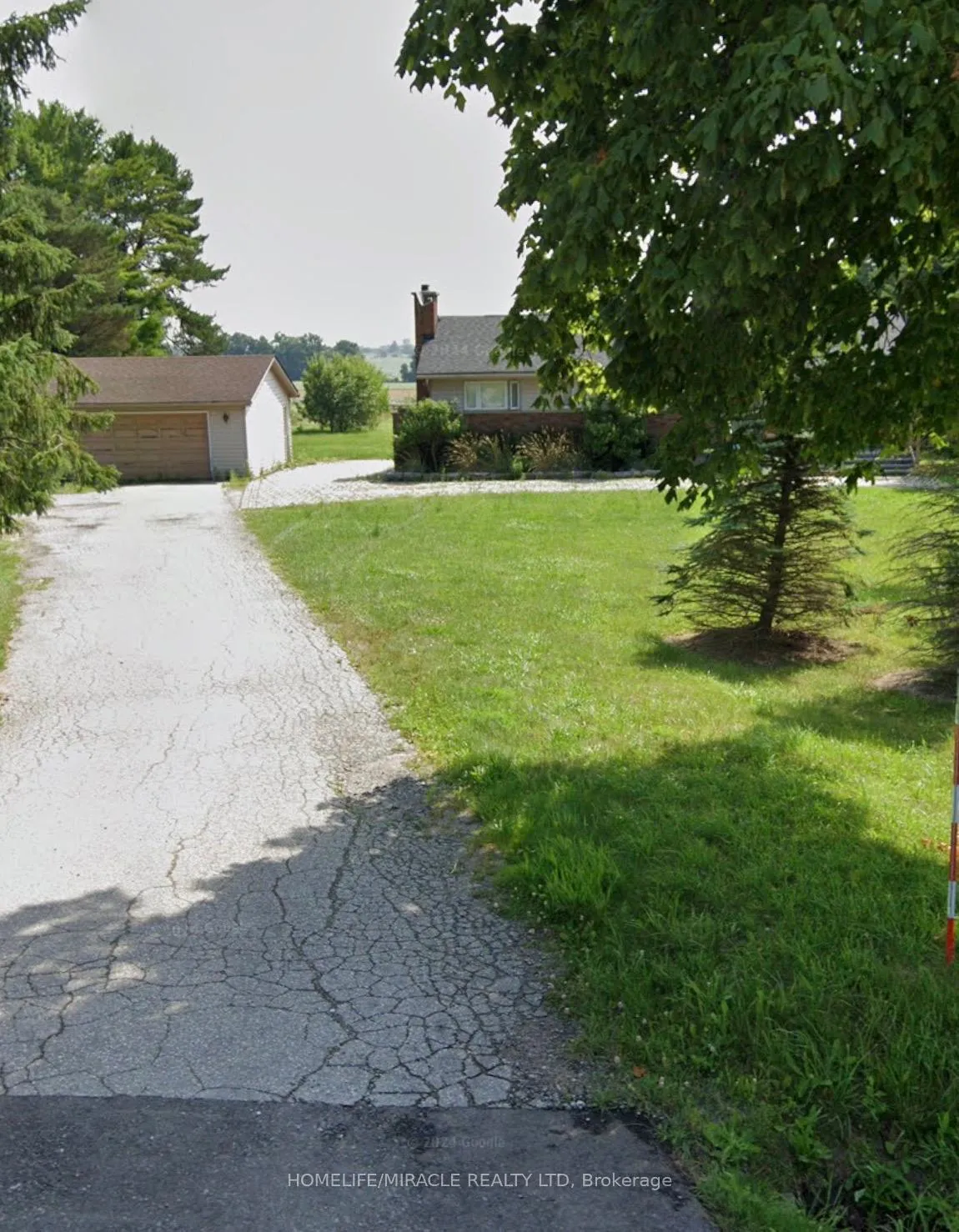 Photo 1 of 1209 Sideroad 20, New Tecumseth, Rural New Tecumseth — HOMEH