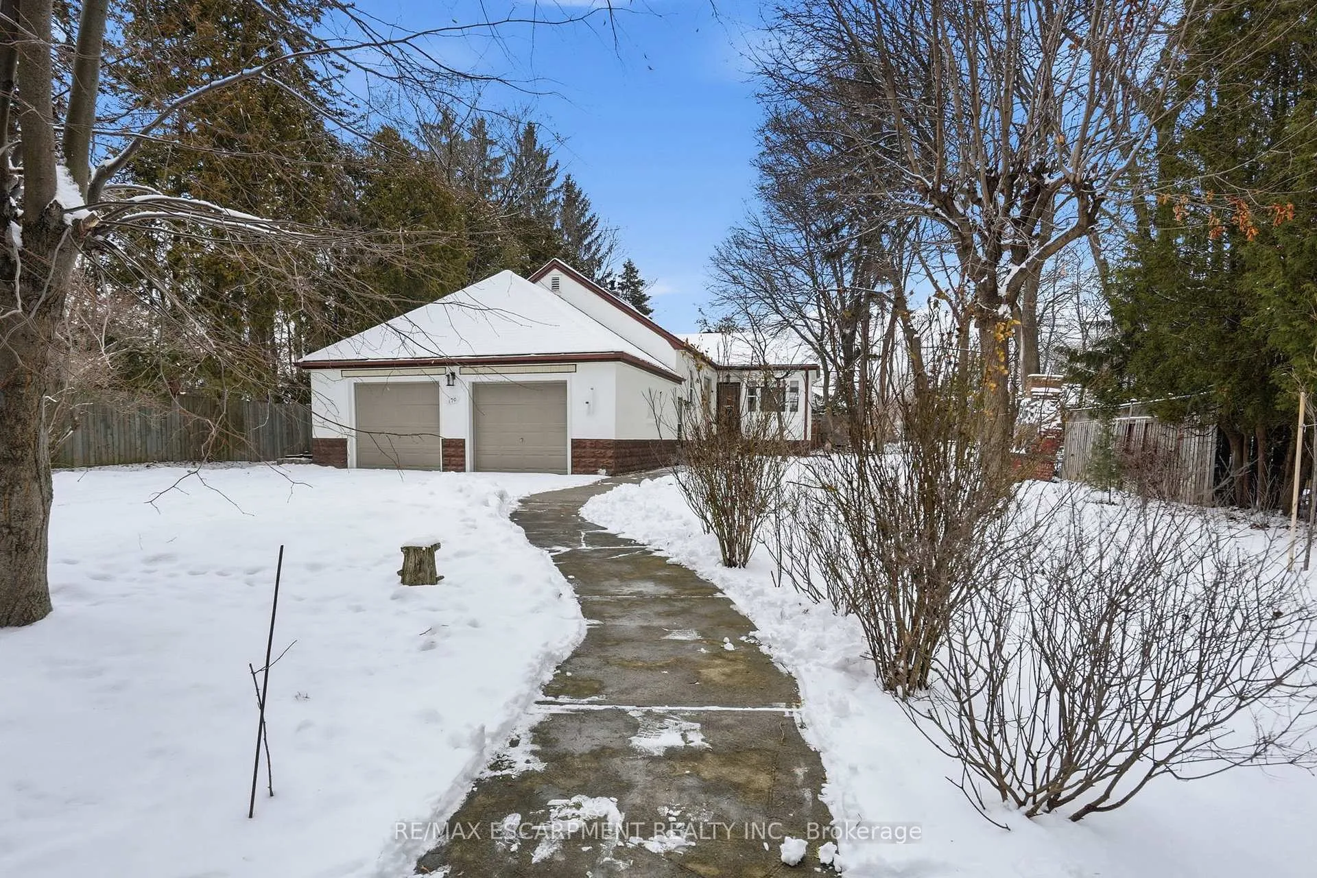 Photo 1 of 170 Dufferin Street, Hamilton, Westdale — HOMEH