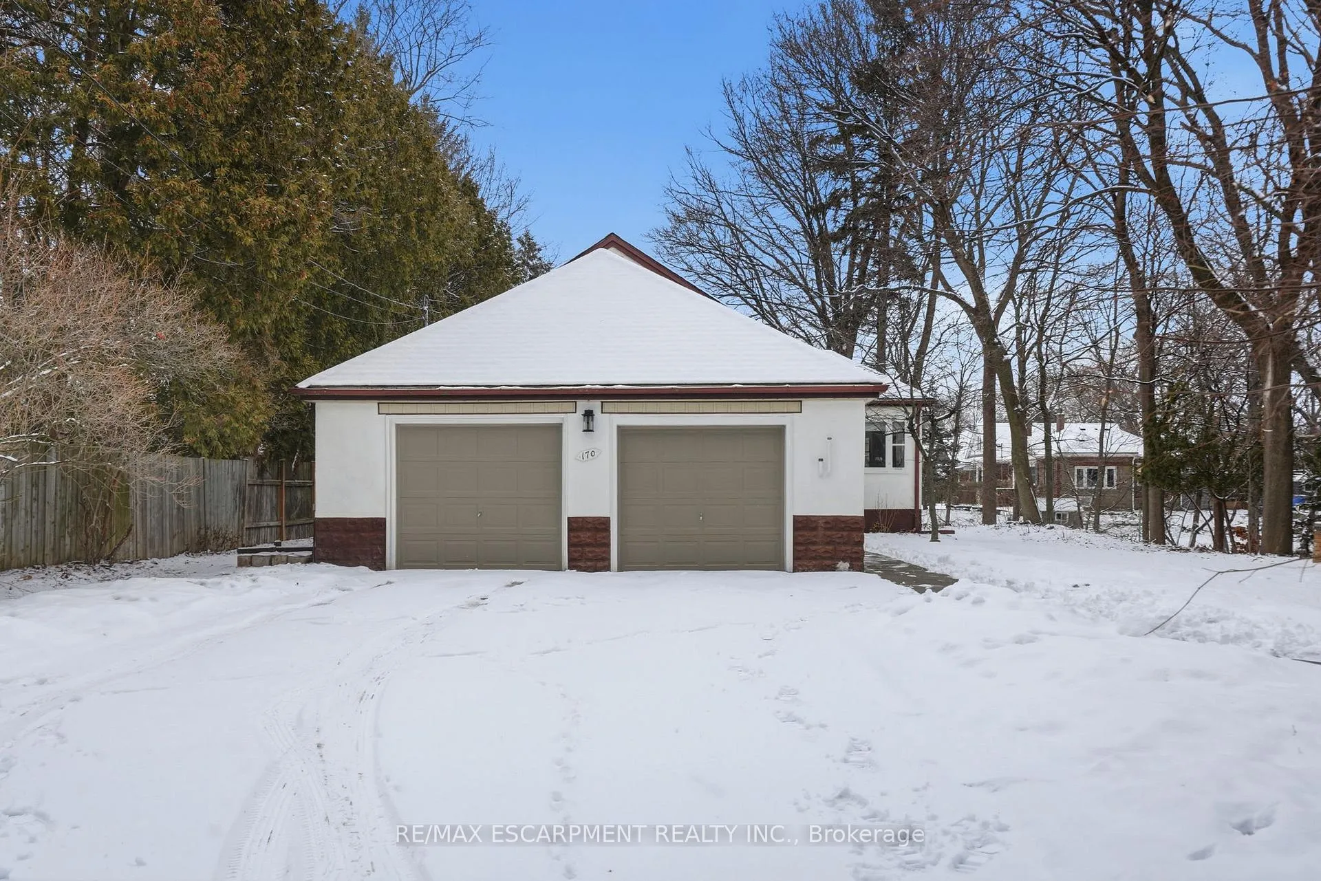 Photo 2 of 170 Dufferin Street, Hamilton, Westdale — HOMEH