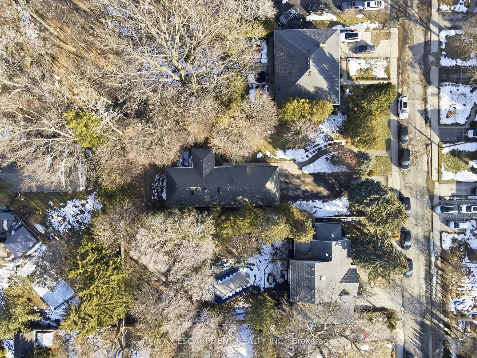 Photo 47 of 170 Dufferin Street, Hamilton, Westdale — HOMEH