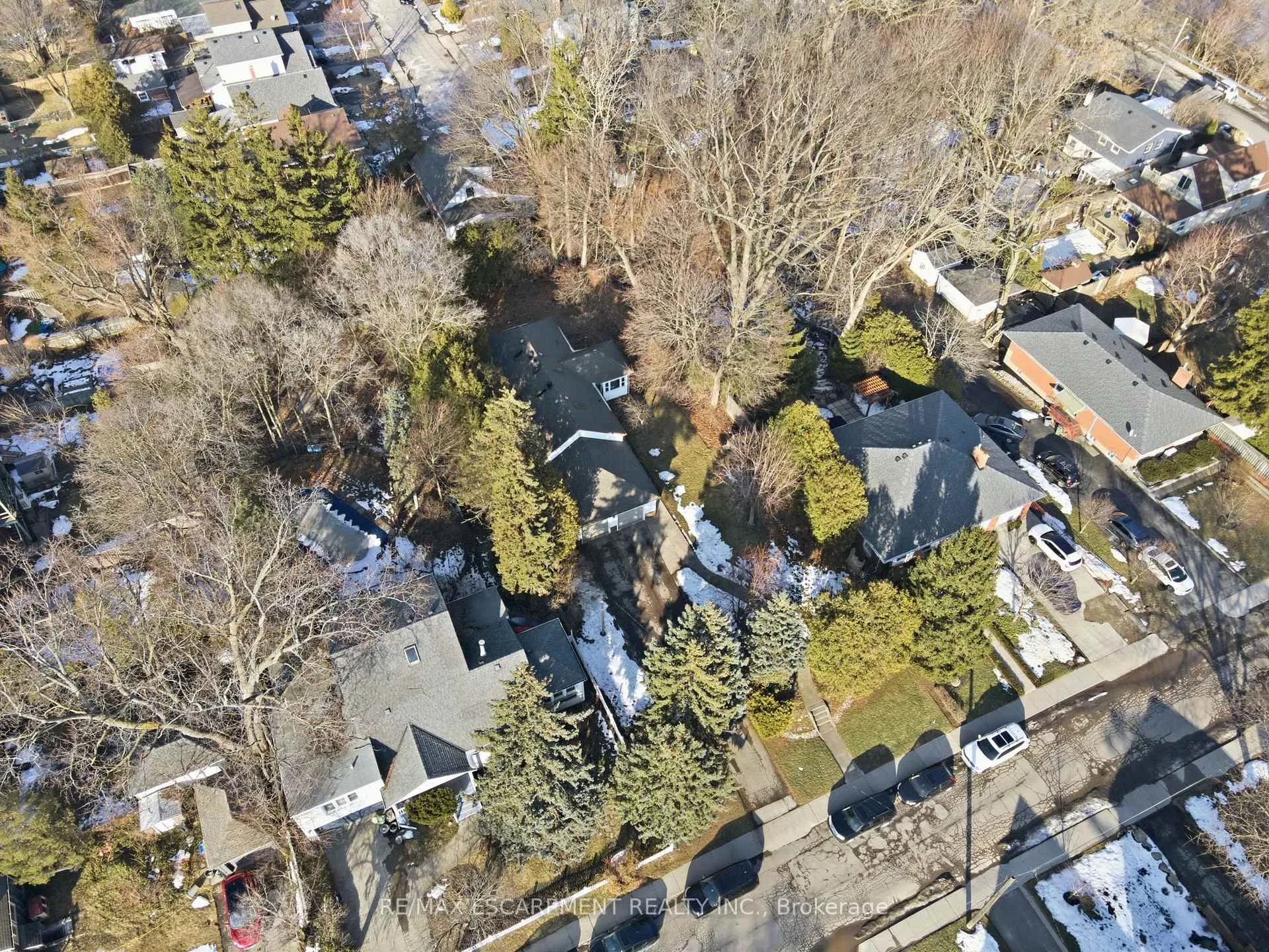 Photo 48 of 170 Dufferin Street, Hamilton, Westdale — HOMEH
