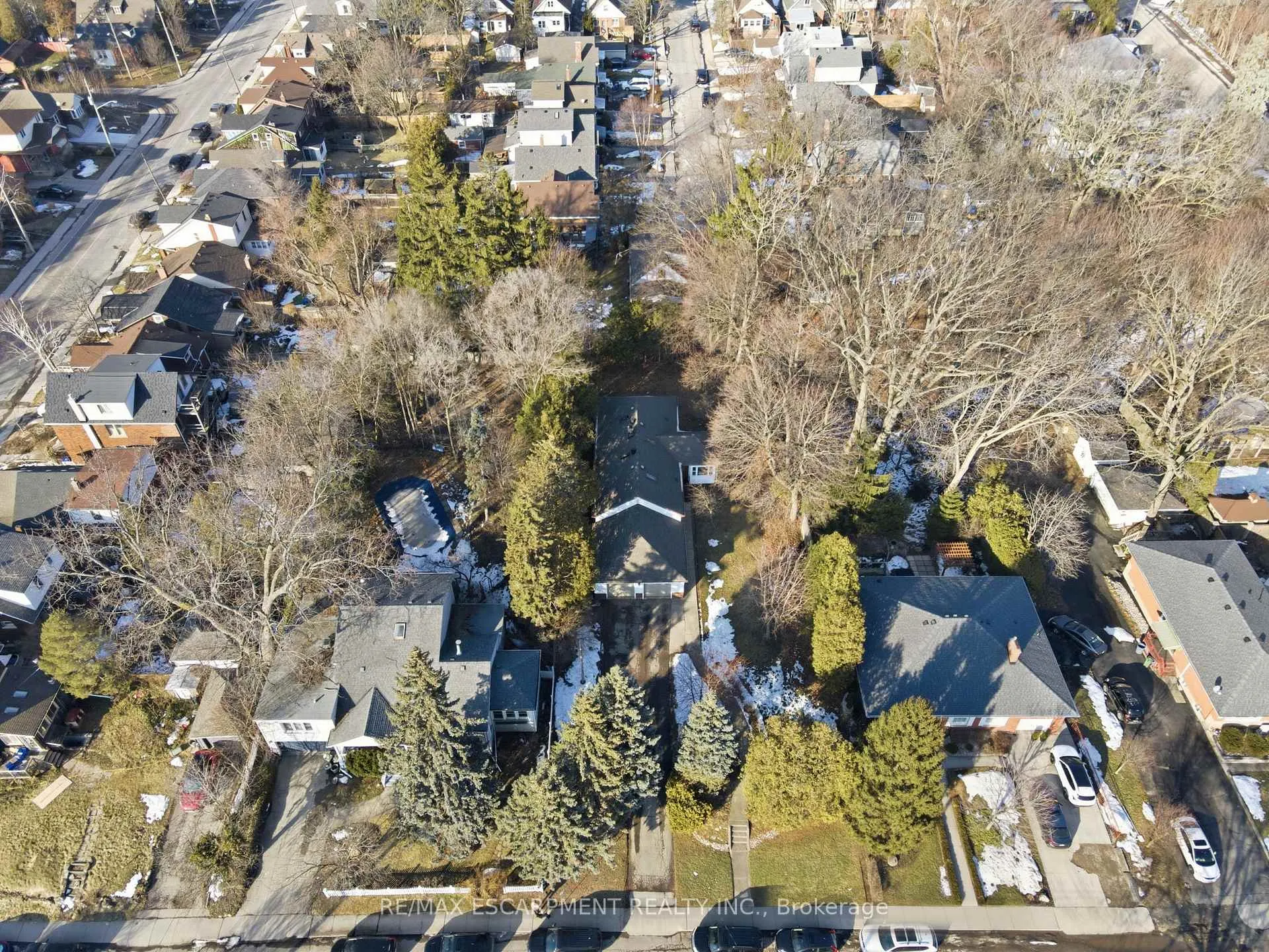 Photo 49 of 170 Dufferin Street, Hamilton, Westdale — HOMEH