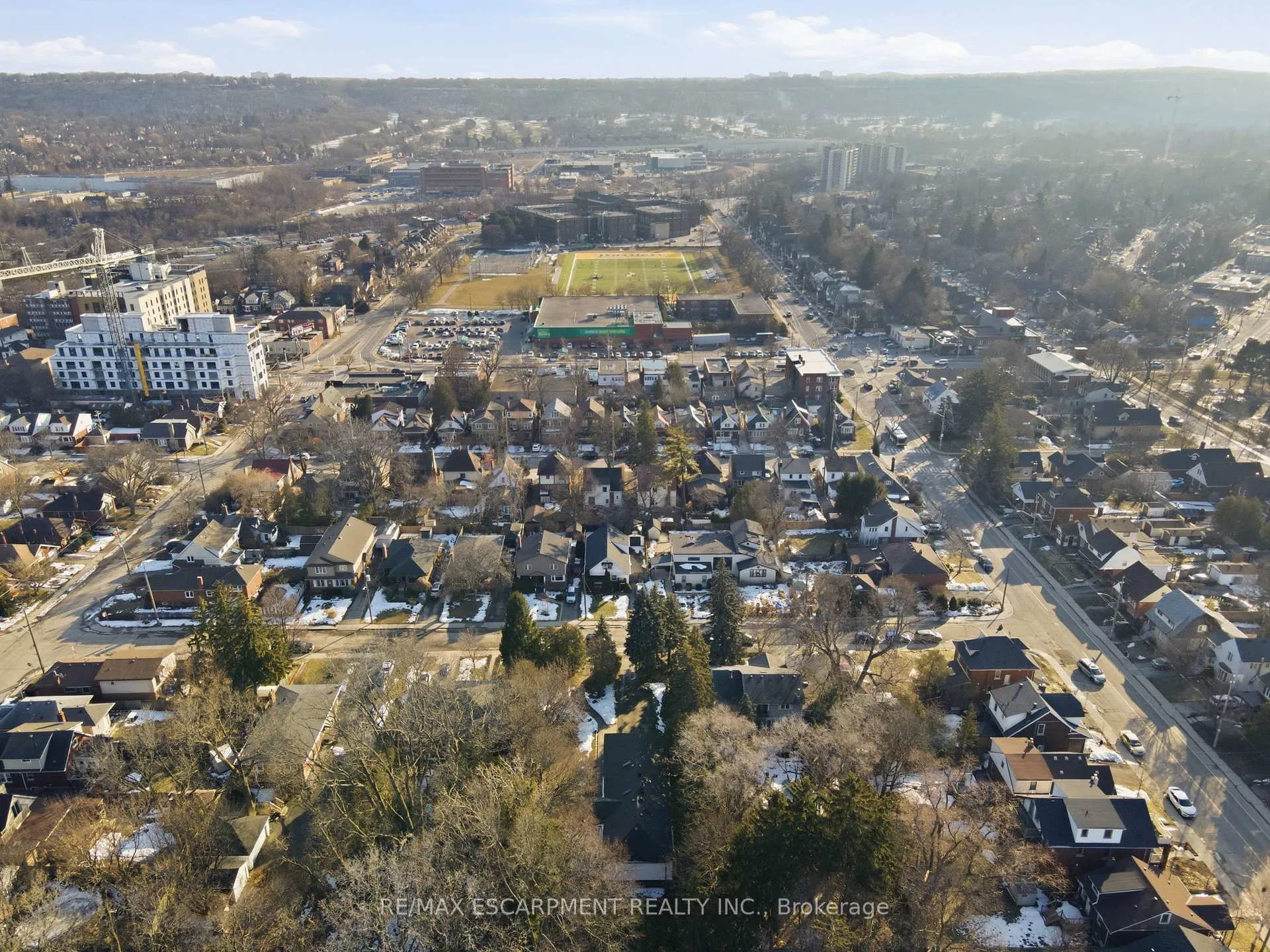 Photo 50 of 170 Dufferin Street, Hamilton, Westdale — HOMEH
