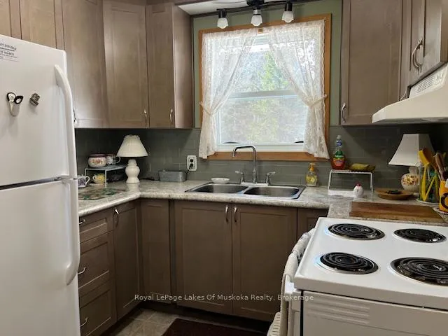 Photo 4 of 161 Forest Lake Road, Strong — HOMEH