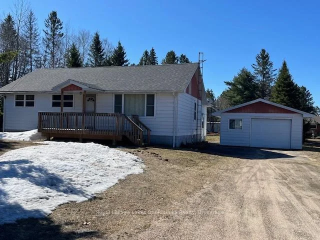 Photo 2 of 161 Forest Lake Road, Strong — HOMEH