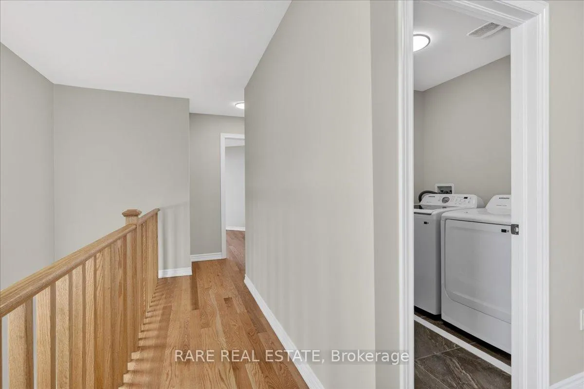 Photo 30 of 38 Rochester Drive, Barrie, Rural Barrie Southeast — HOMEH