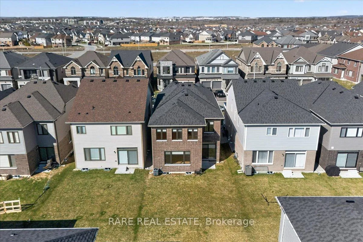 Photo 48 of 38 Rochester Drive, Barrie, Rural Barrie Southeast — HOMEH