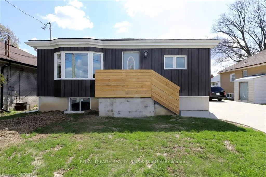 Photo 1 of Unit BSMT, 269 West 5th Street N, Hamilton, Mohawk — HOMEH