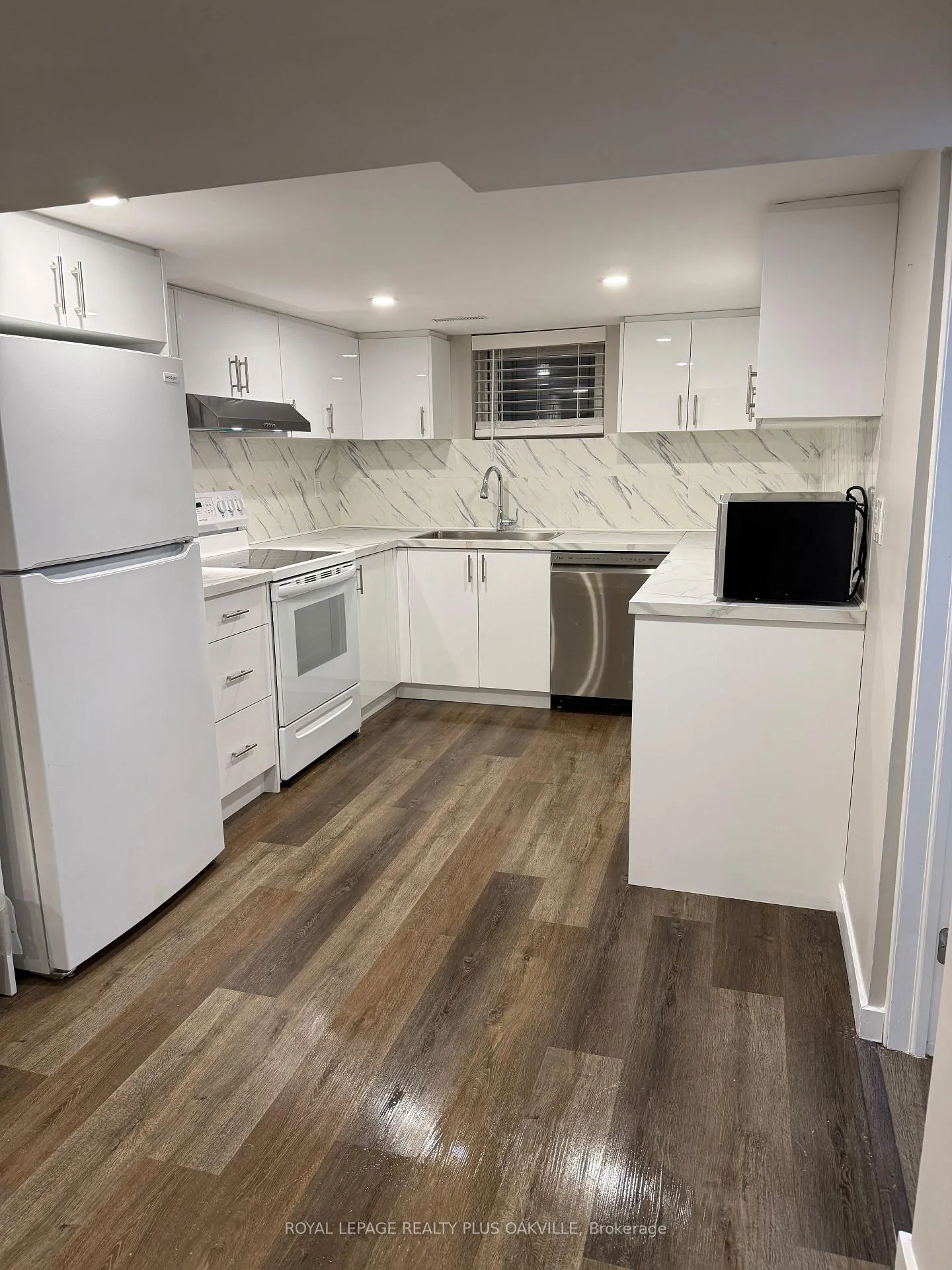 Photo 4 of Unit BSMT, 269 West 5th Street N, Hamilton, Mohawk — HOMEH