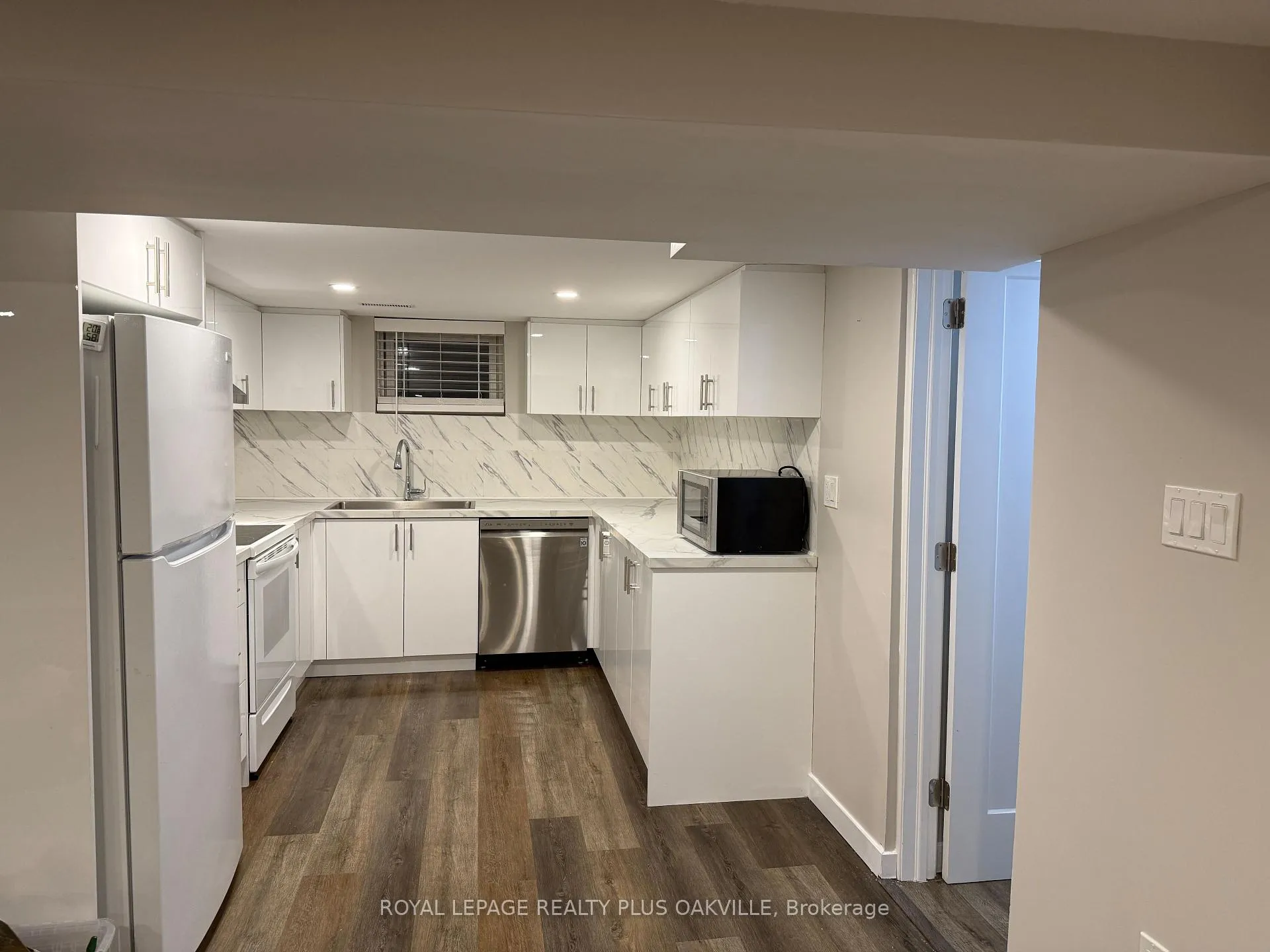 Photo 5 of Unit BSMT, 269 West 5th Street N, Hamilton, Mohawk — HOMEH