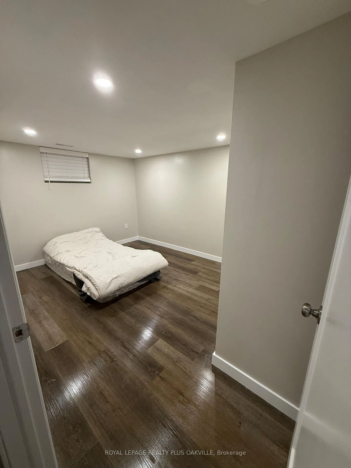 Photo 7 of Unit BSMT, 269 West 5th Street N, Hamilton, Mohawk — HOMEH