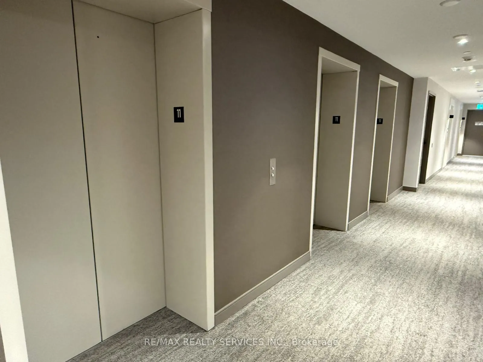 Photo 2 of Unit 1107, 8010 Derry Road, Milton, Coates — HOMEH