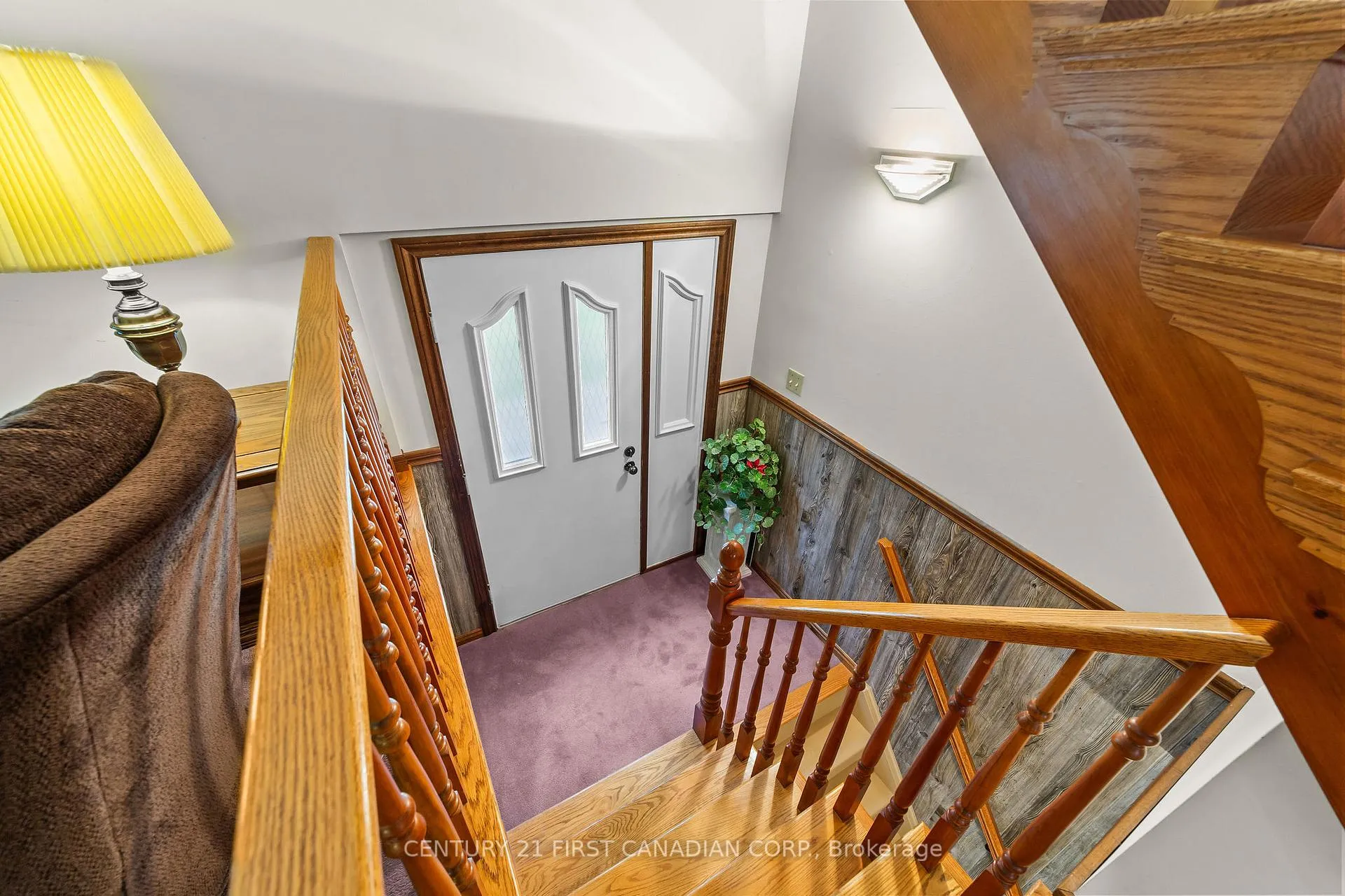 Photo 21 of 33396 Queen Street, North Middlesex, Ailsa Craig — HOMEH