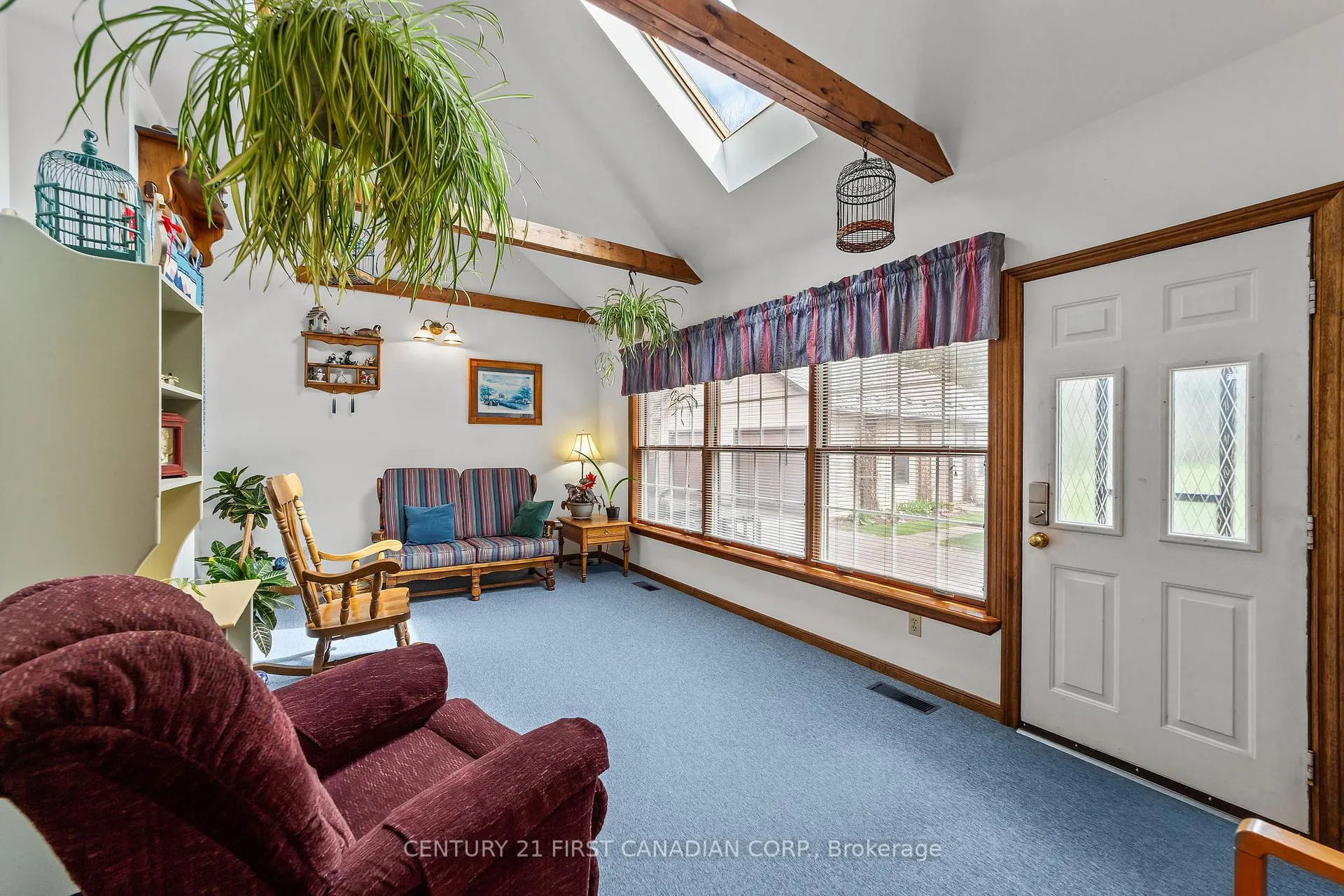 Photo 28 of 33396 Queen Street, North Middlesex, Ailsa Craig — HOMEH