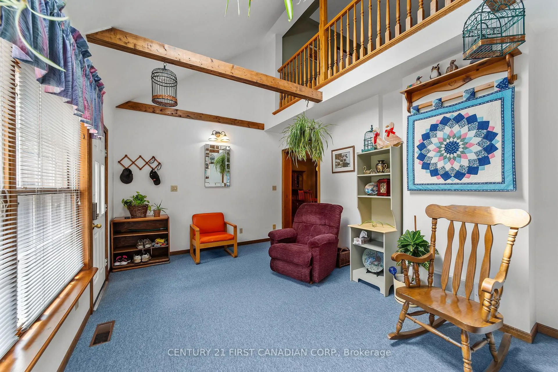 Photo 29 of 33396 Queen Street, North Middlesex, Ailsa Craig — HOMEH