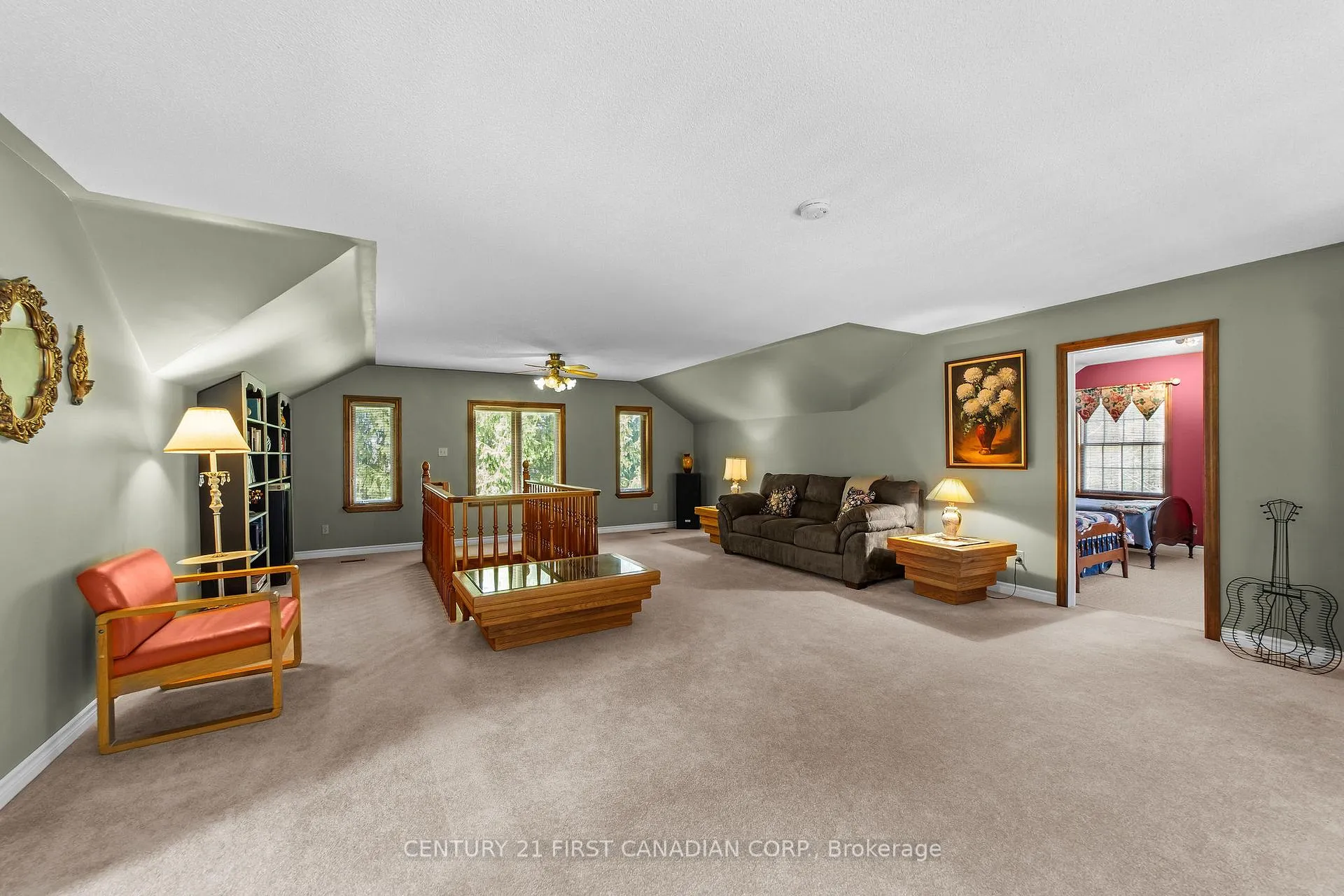 Photo 36 of 33396 Queen Street, North Middlesex, Ailsa Craig — HOMEH
