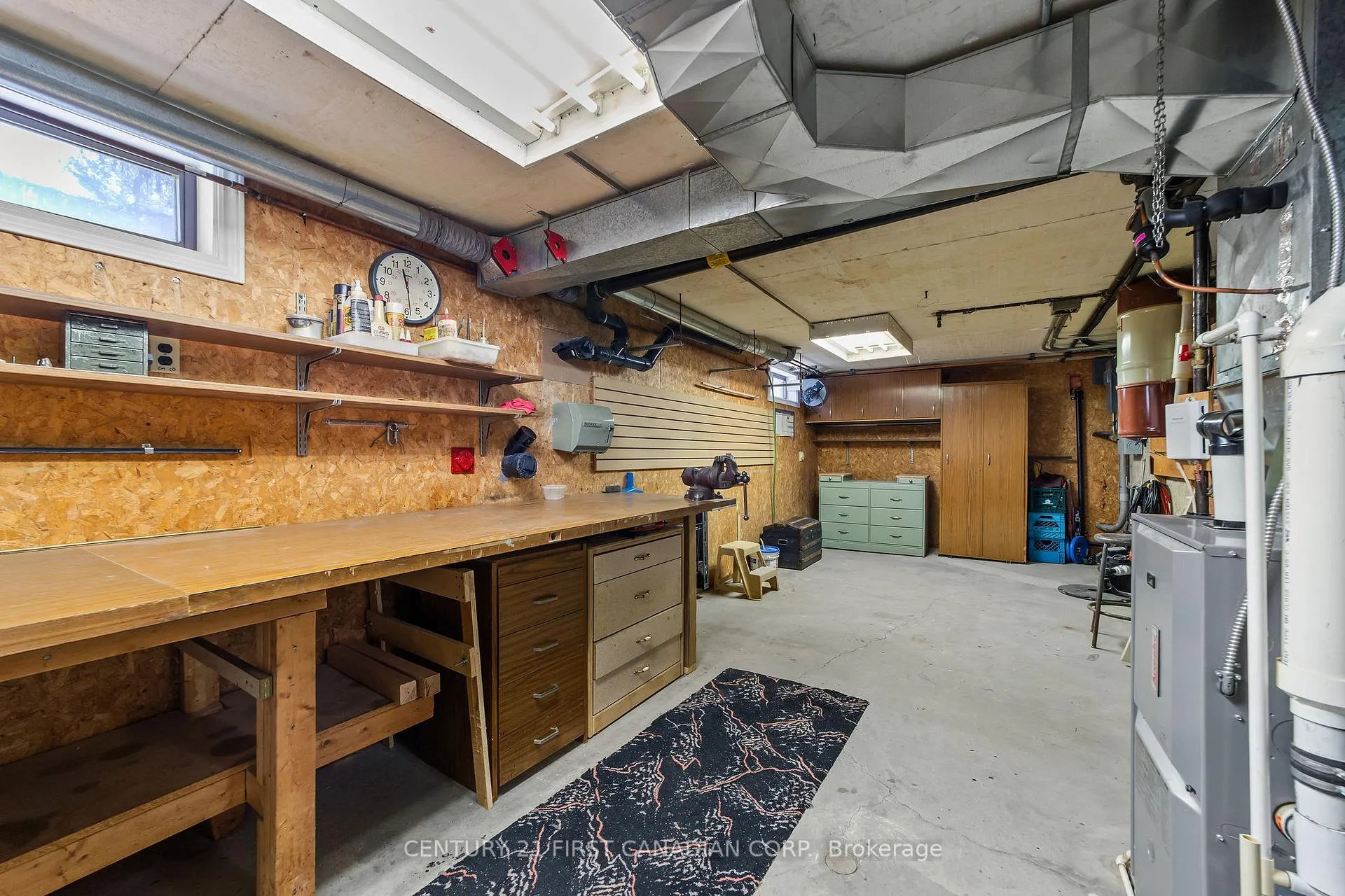 Photo 43 of 33396 Queen Street, North Middlesex, Ailsa Craig — HOMEH