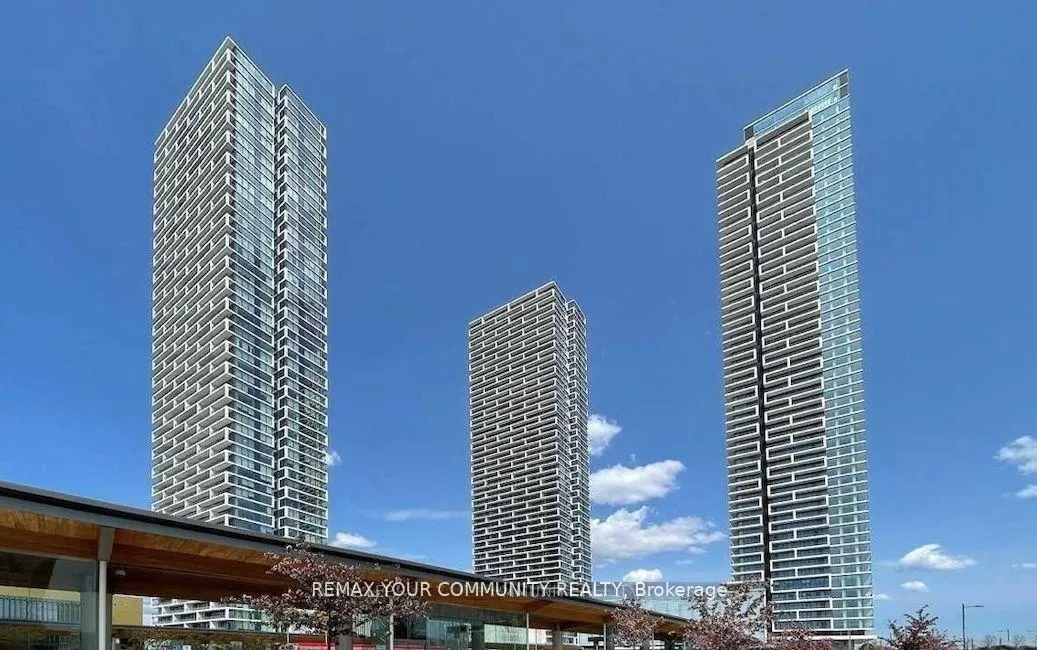 Front of Unit 4210, 950 Portage Parkway
