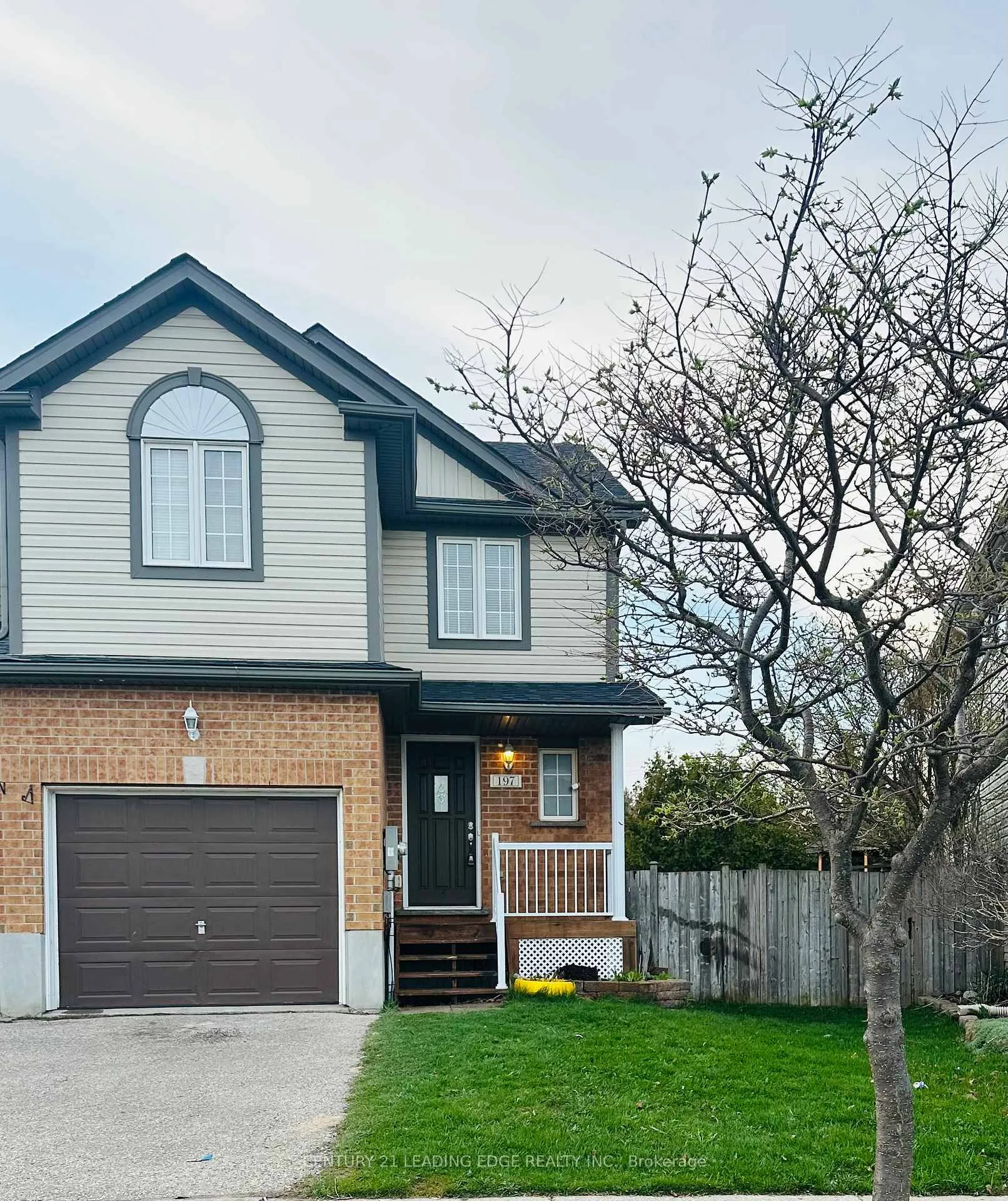 Photo 1 of 197 Prosperity Drive, Kitchener — HOMEH