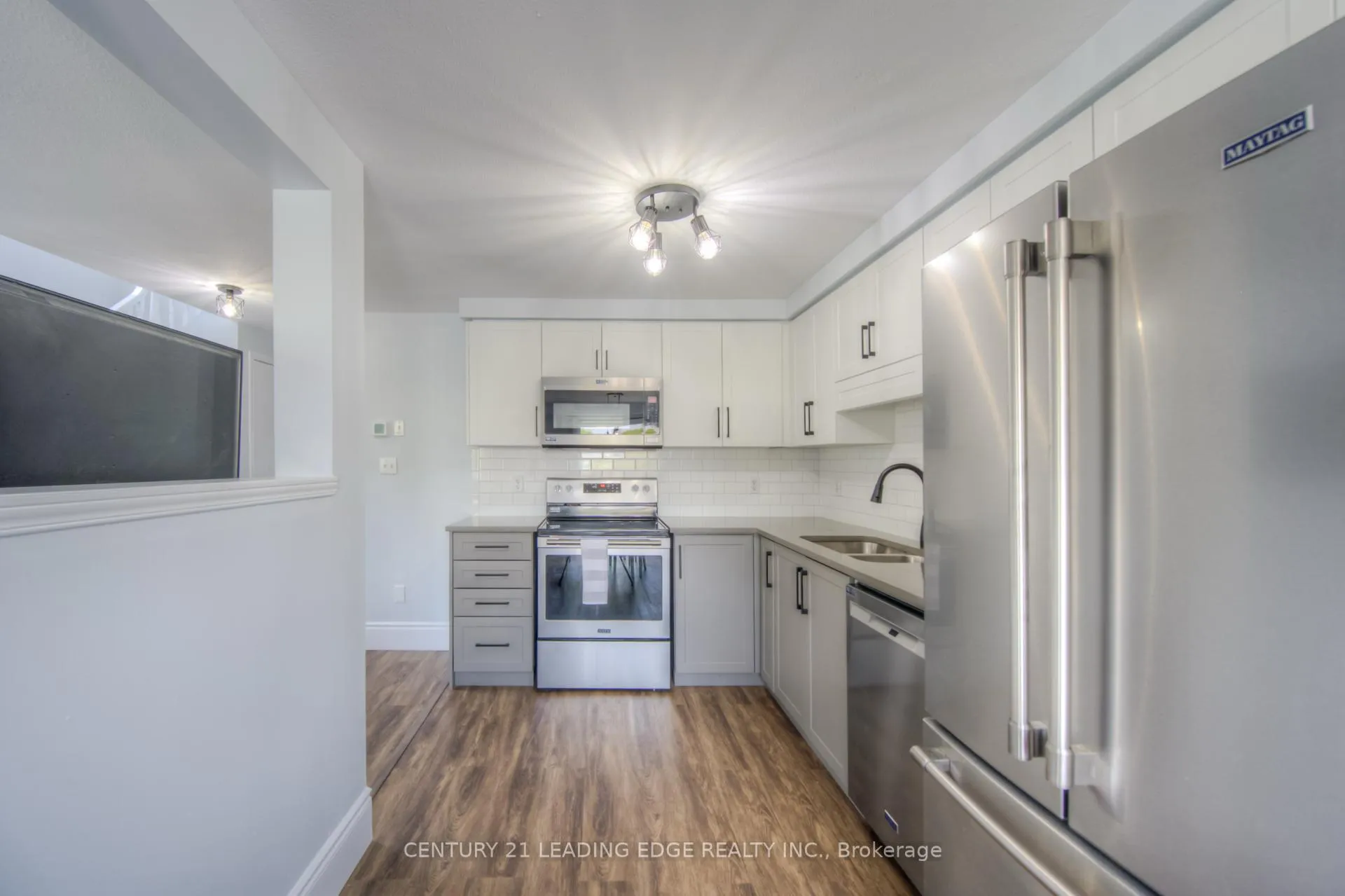 Photo 4 of 197 Prosperity Drive, Kitchener — HOMEH