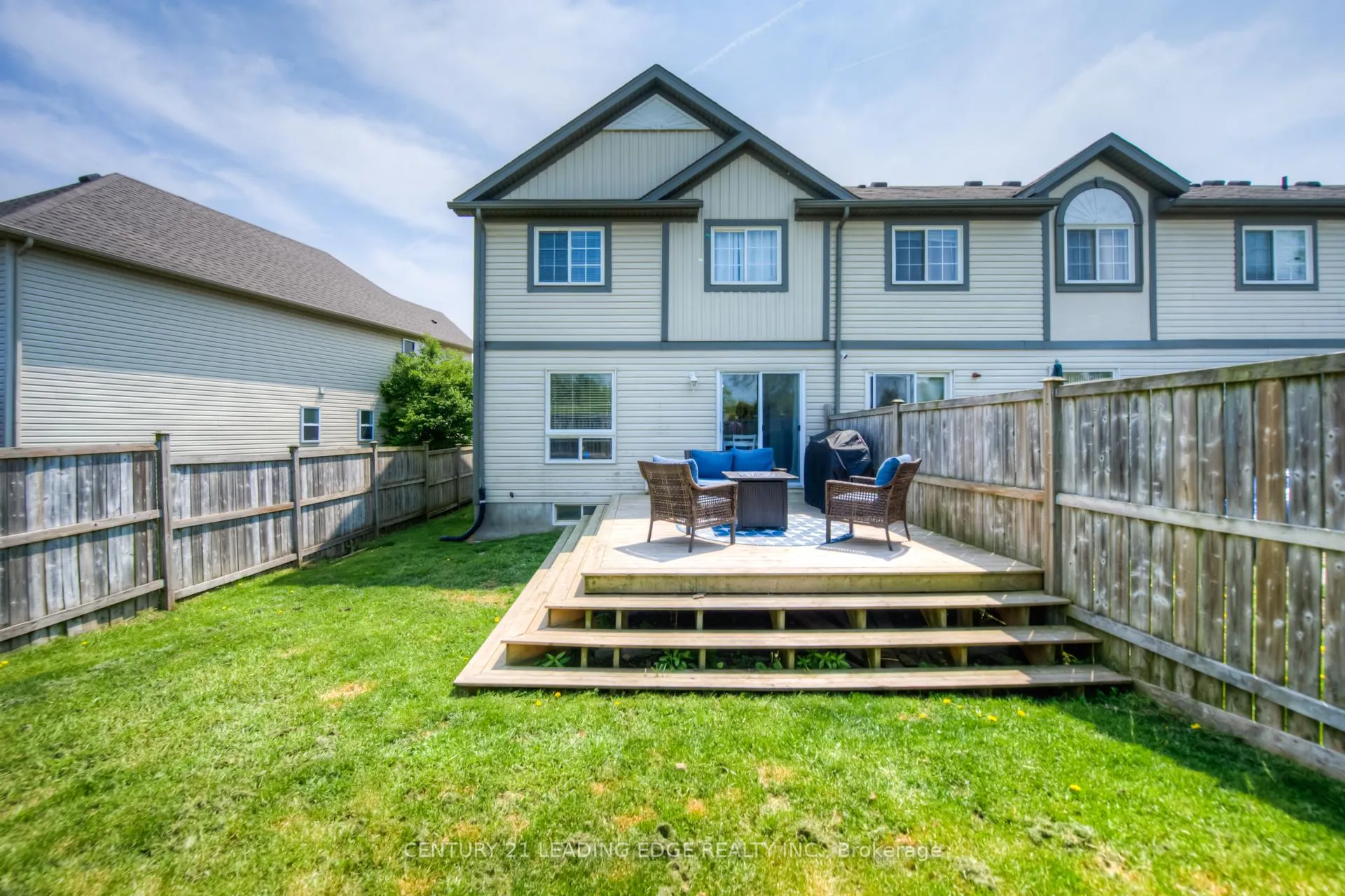 Photo 24 of 197 Prosperity Drive, Kitchener — HOMEH