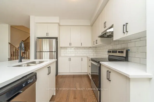 Photo 4 of 130 Main Halyard Lane, Ottawa, South of Fallowfield Road — HOMEH