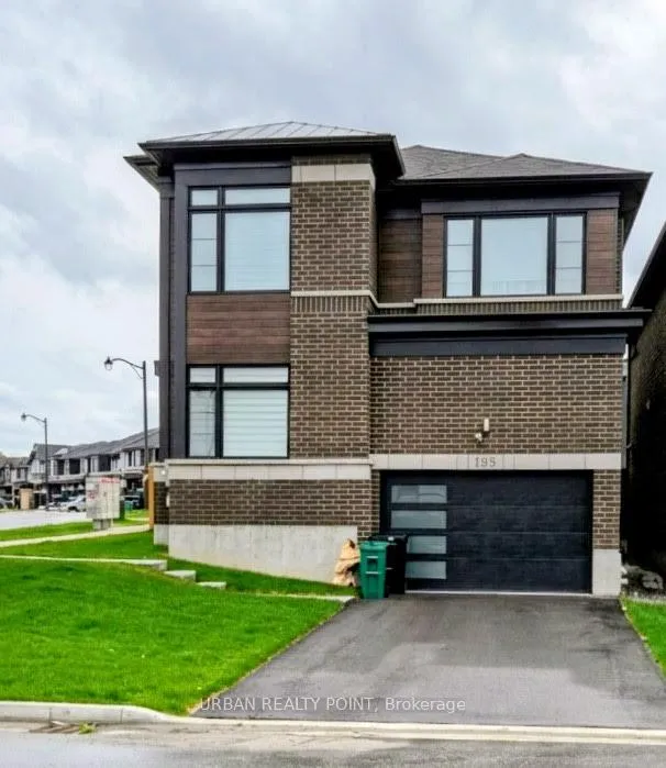 Photo 1 of 185 Blacklock Street, Cambridge — HOMEH