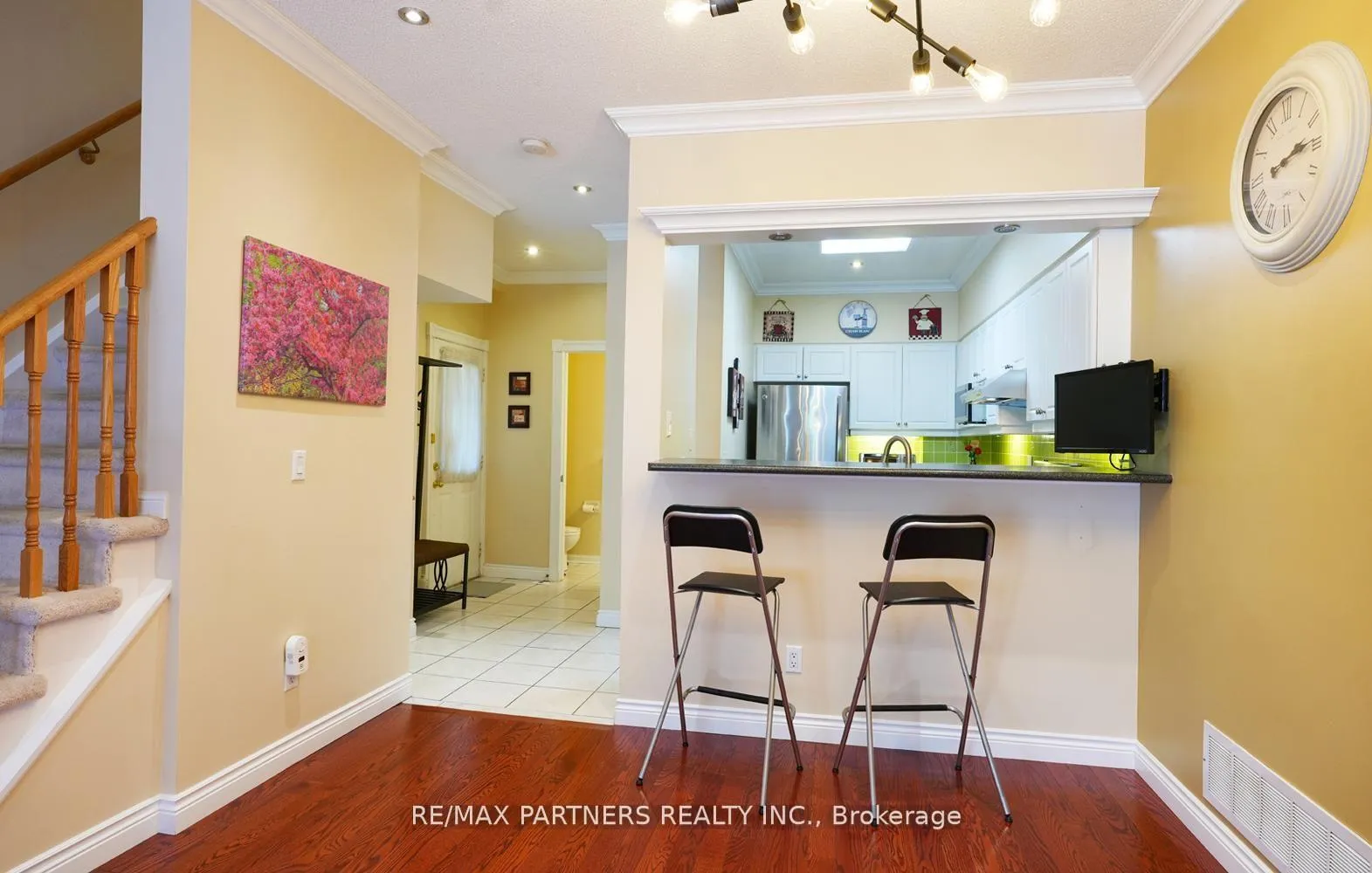 Photo 8 of Unit 11, 23 St Moritz Way, Markham, Unionville — HOMEH