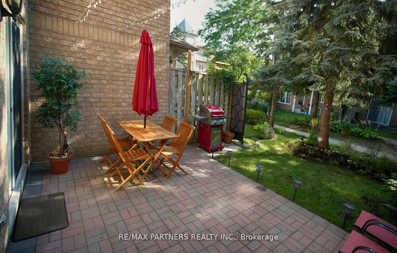 Photo 22 of Unit 11, 23 St Moritz Way, Markham, Unionville — HOMEH