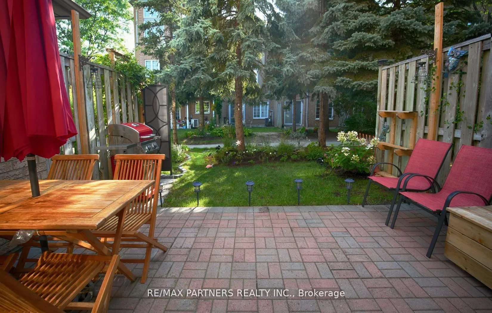 Photo 24 of Unit 11, 23 St Moritz Way, Markham, Unionville — HOMEH