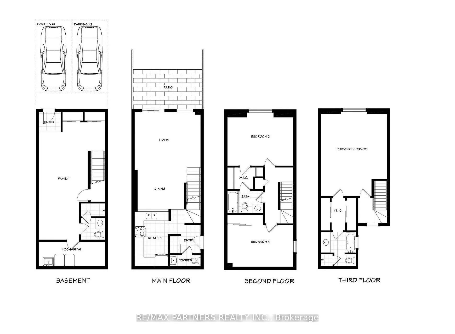 Photo 32 of Unit 11, 23 St Moritz Way, Markham, Unionville — HOMEH