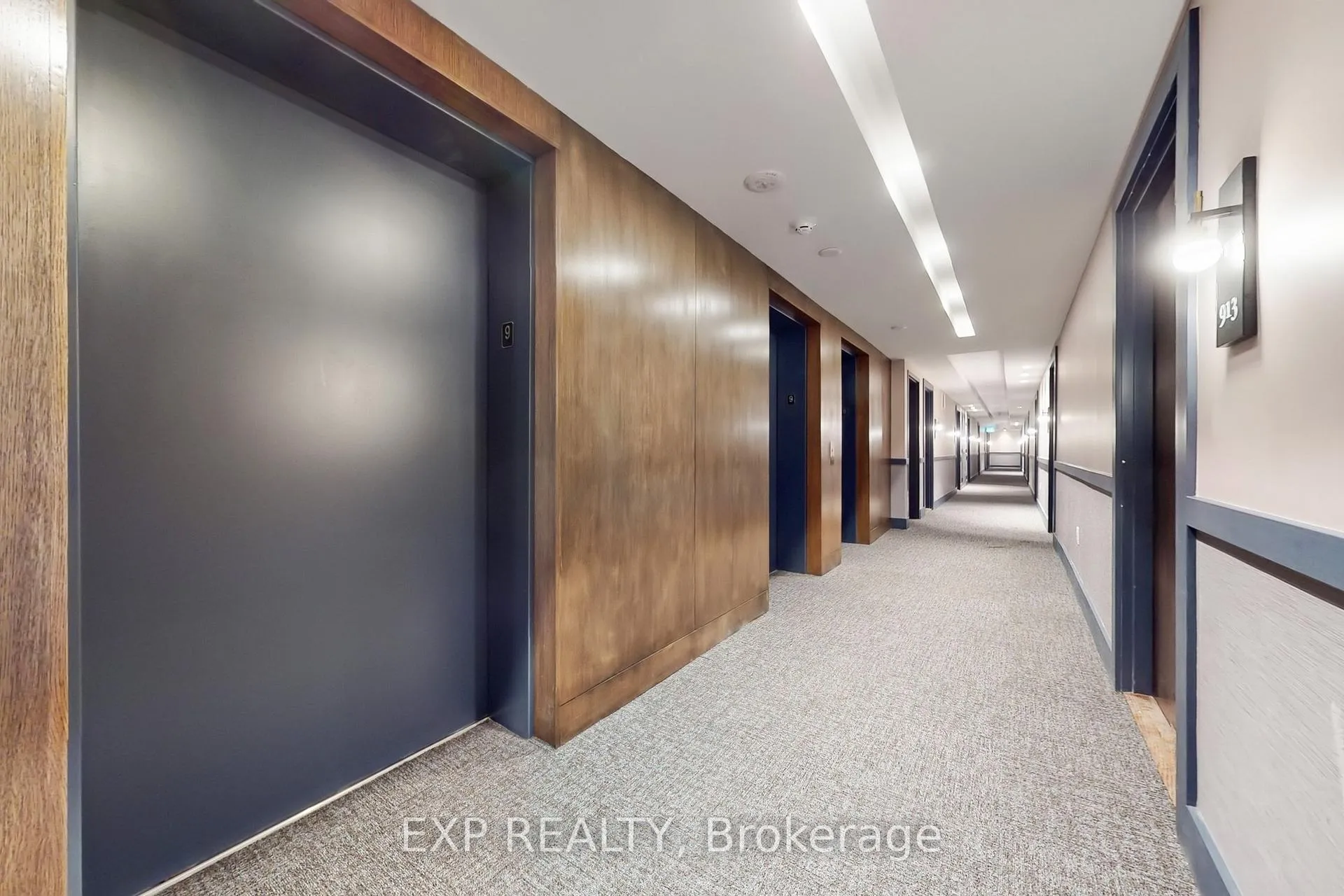 Photo 9 of Unit 919, 2782 Barton Street E, Hamilton, Riverdale — HOMEH