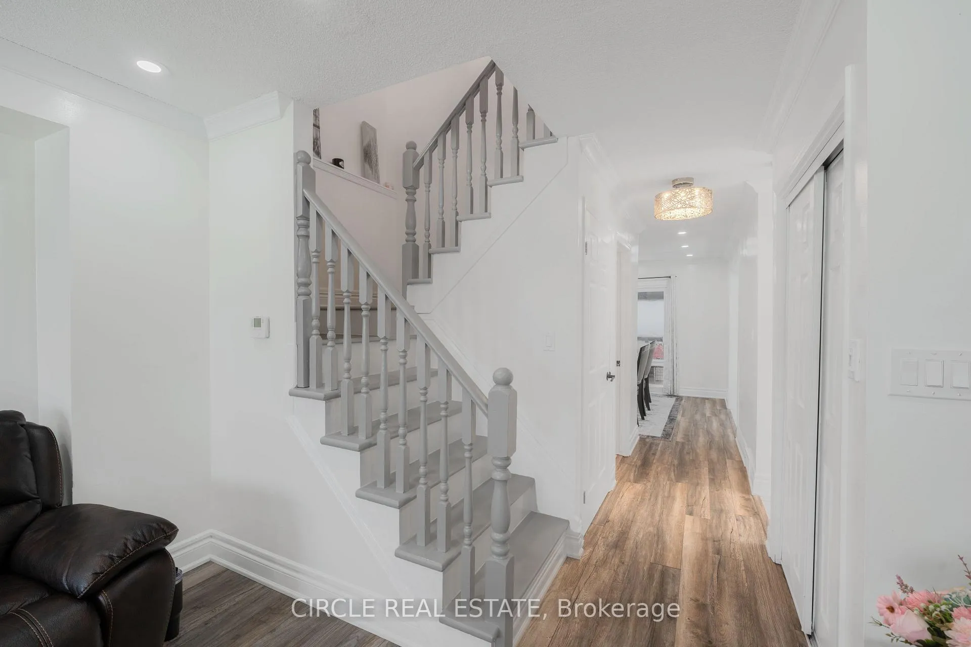 Photo 10 of 64 Lampman Crescent, Thorold, Confederation Heights — HOMEH