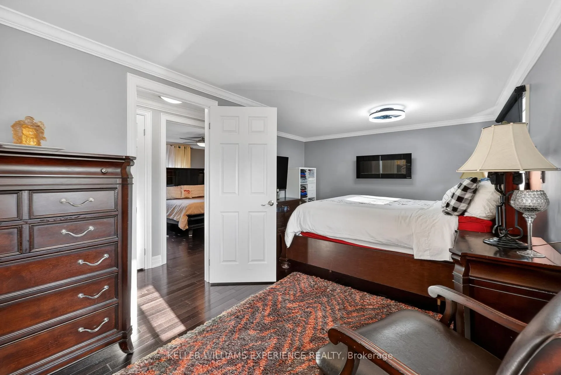 Photo 19 of 5 Jills Court, Barrie, Grove East — HOMEH