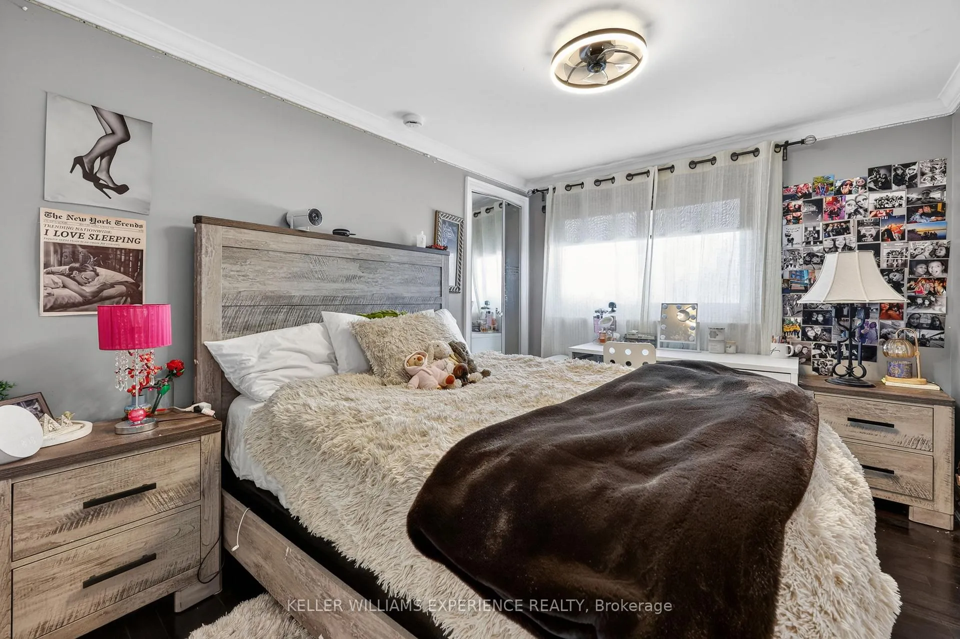 Photo 24 of 5 Jills Court, Barrie, Grove East — HOMEH