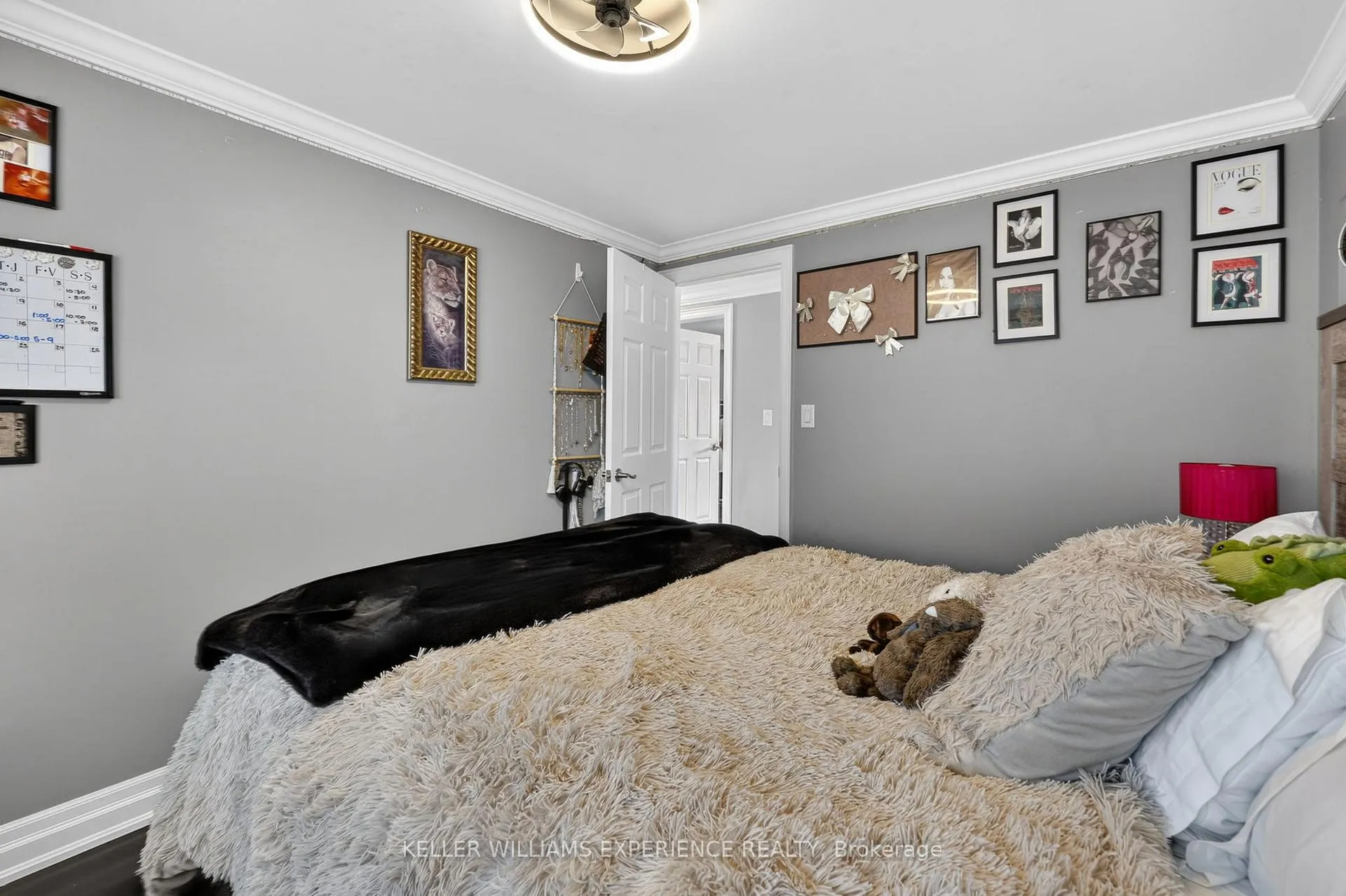 Photo 25 of 5 Jills Court, Barrie, Grove East — HOMEH