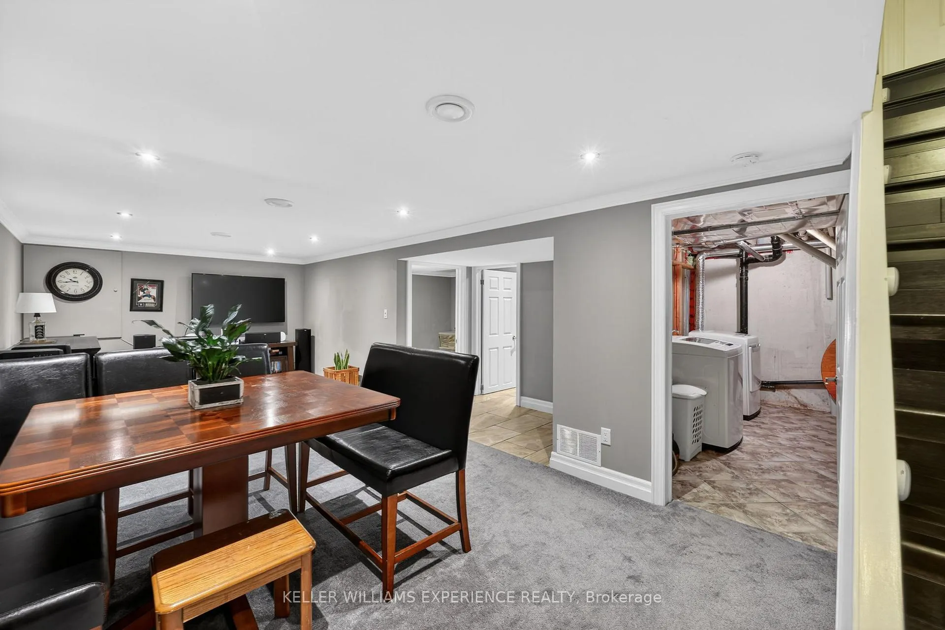 Photo 29 of 5 Jills Court, Barrie, Grove East — HOMEH
