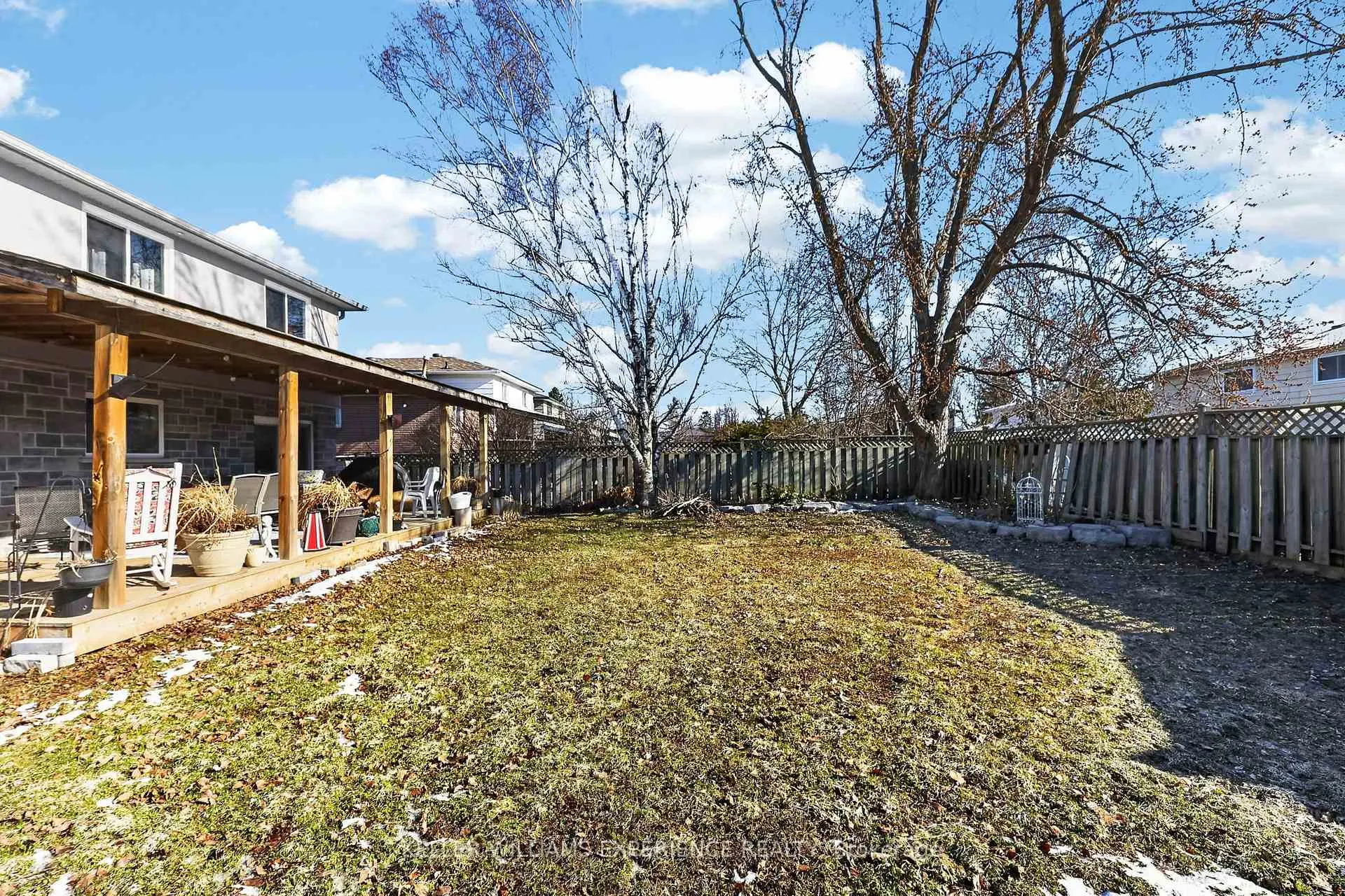 Photo 40 of 5 Jills Court, Barrie, Grove East — HOMEH