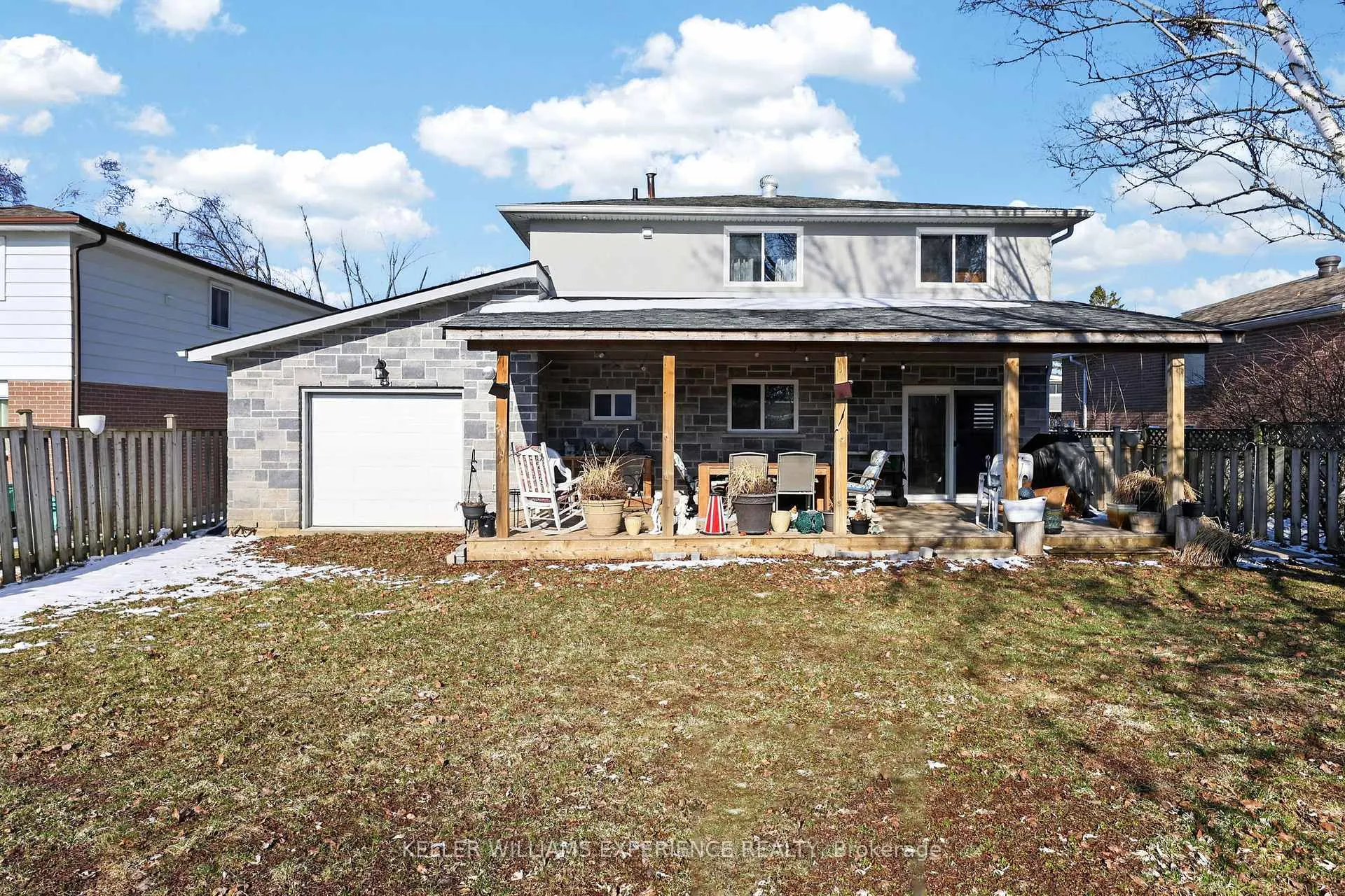 Photo 41 of 5 Jills Court, Barrie, Grove East — HOMEH