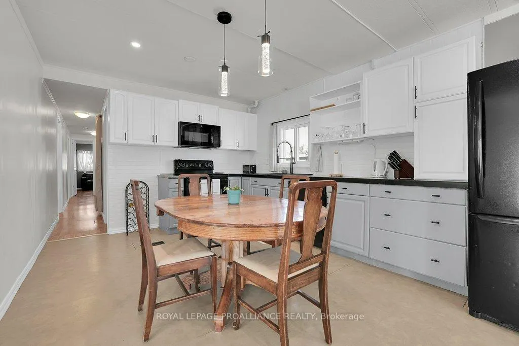 Photo 9 of Unit 61, 529 Old Highway 2, Quinte West, Sidney Ward — HOMEH